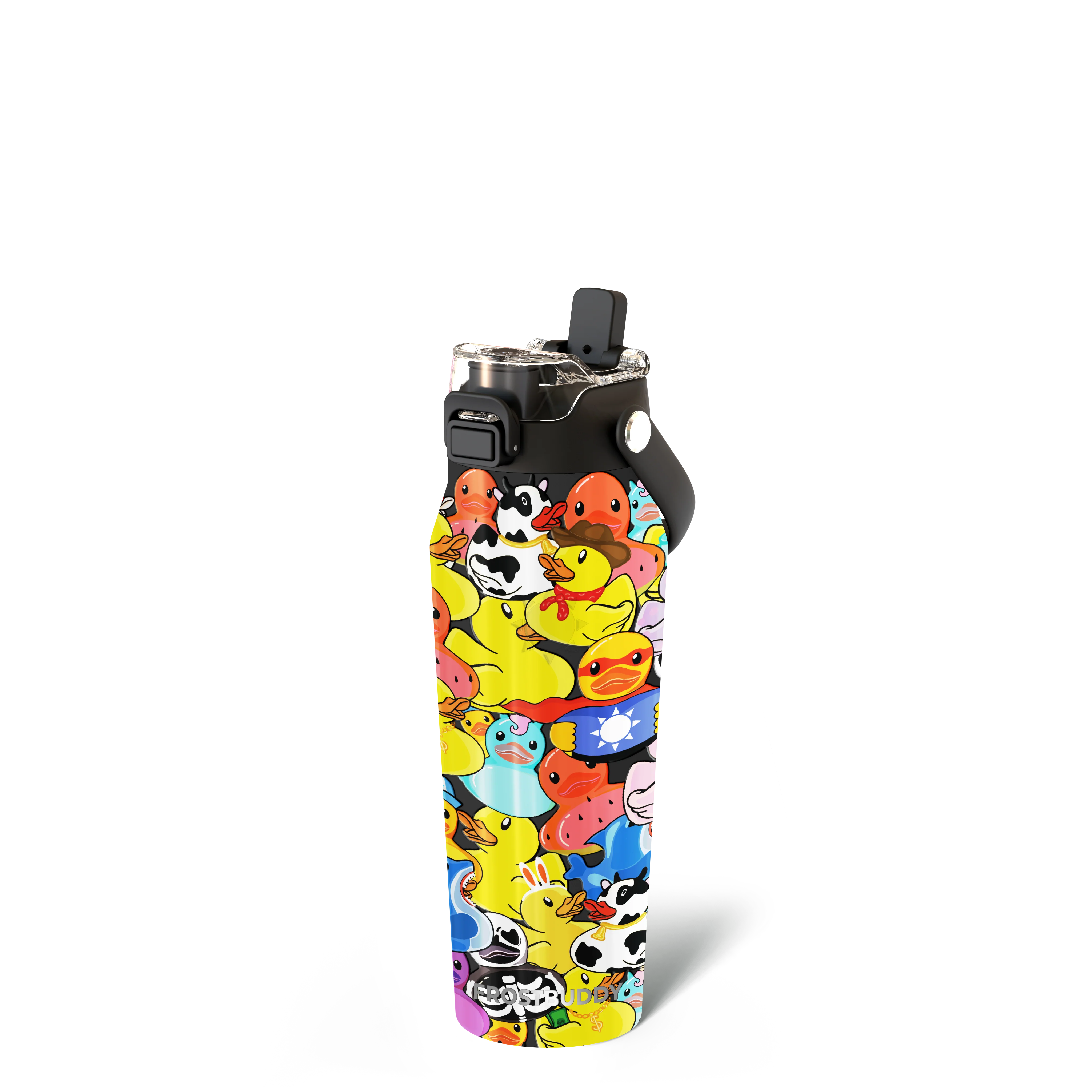 Bottle Buddy 24oz | Duck-It