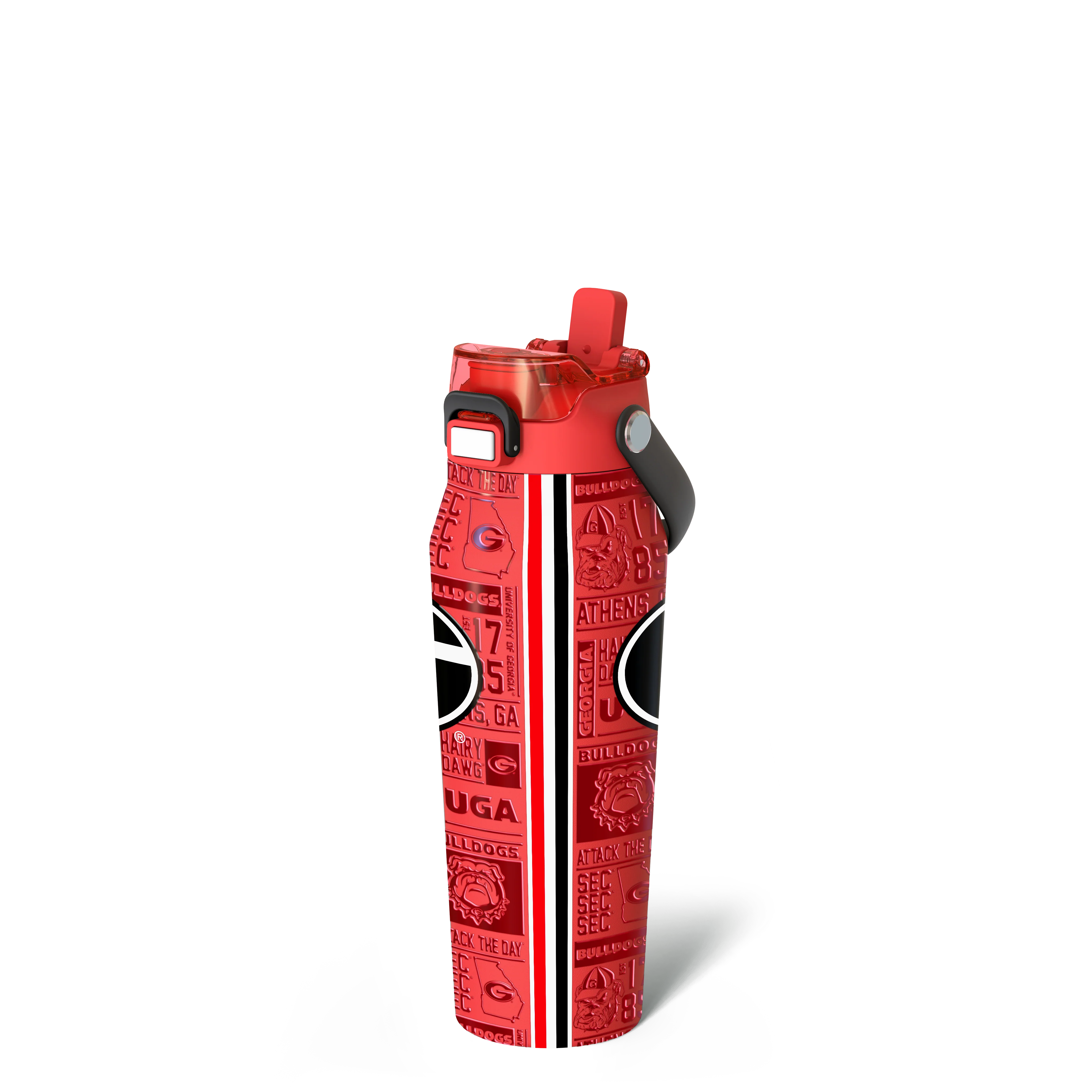 Bottle Buddy 24oz | Georgia Bulldogs | Legacy - Image 2