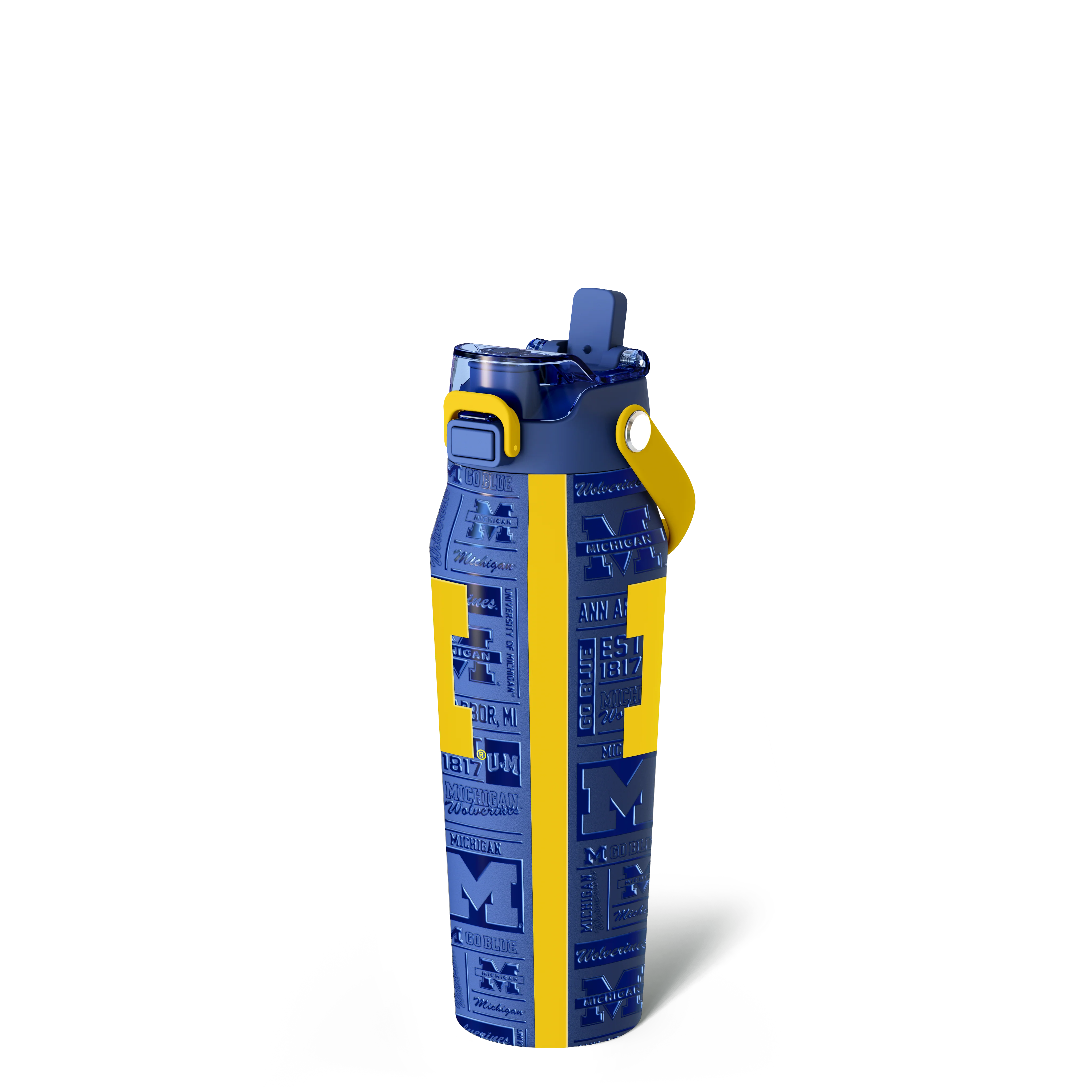 Bottle Buddy 24oz | Michigan Wolverines | Legacy - Image 2