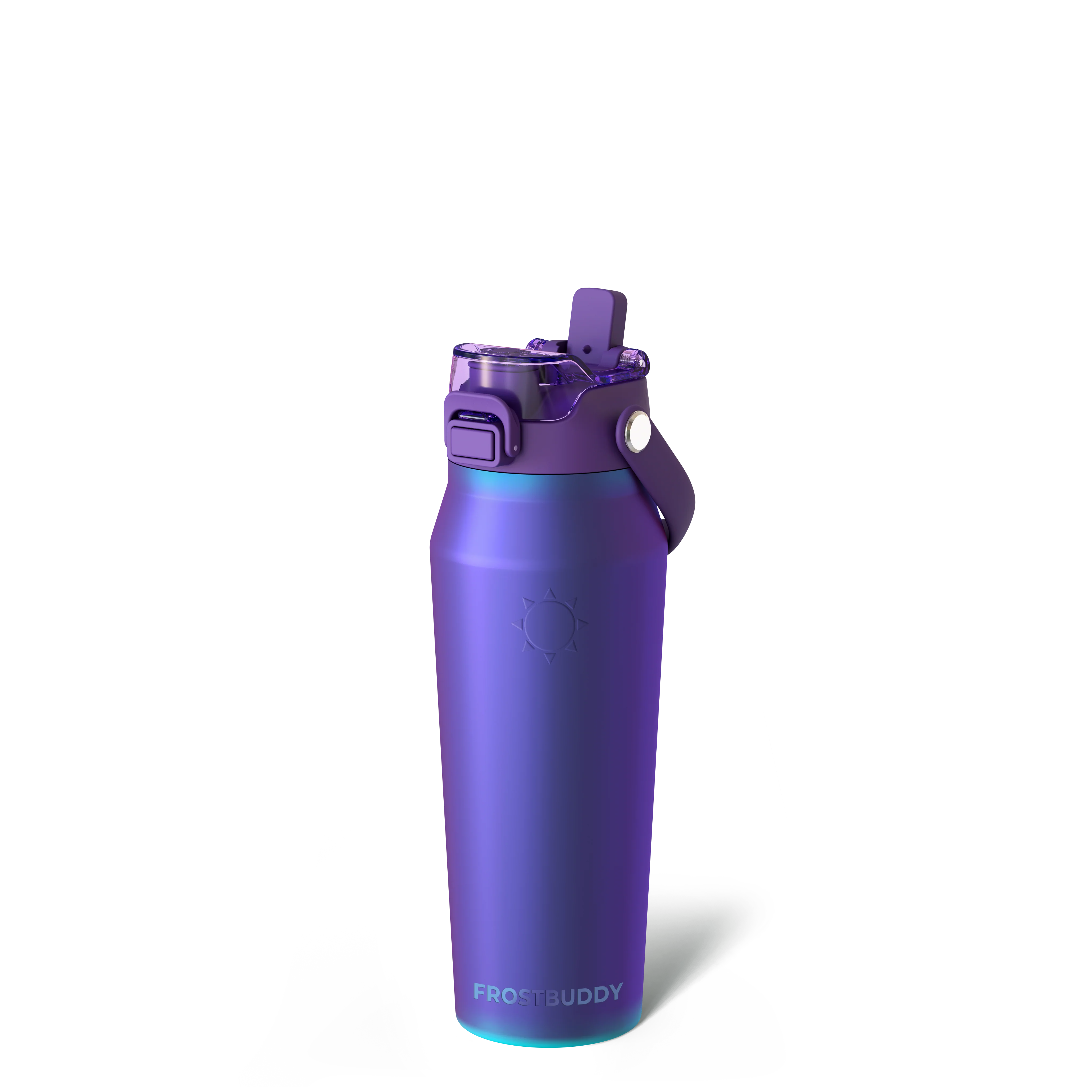 Bottle Buddy 24oz | Nebula