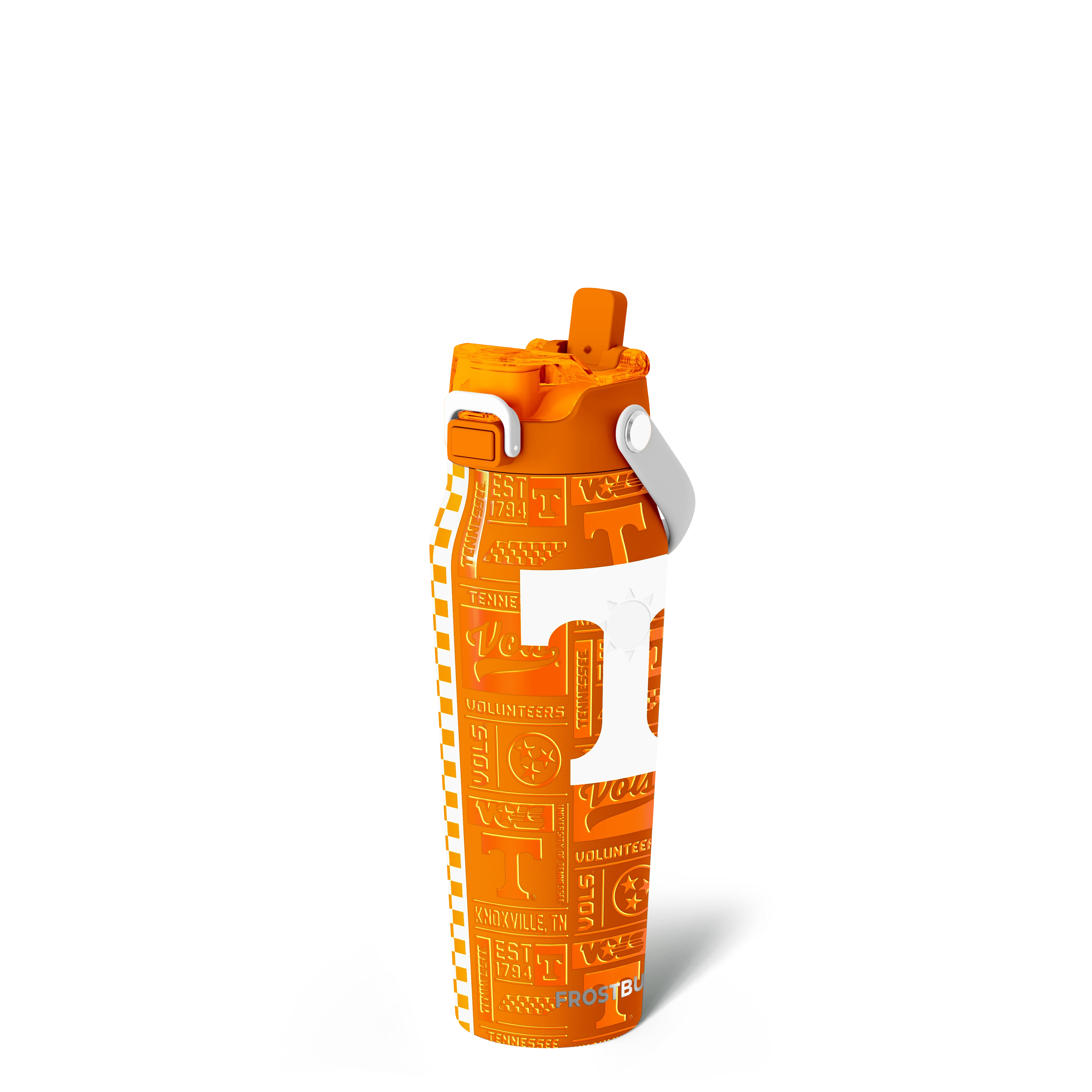 Bottle Buddy 24oz | Tennessee Vols | Legacy