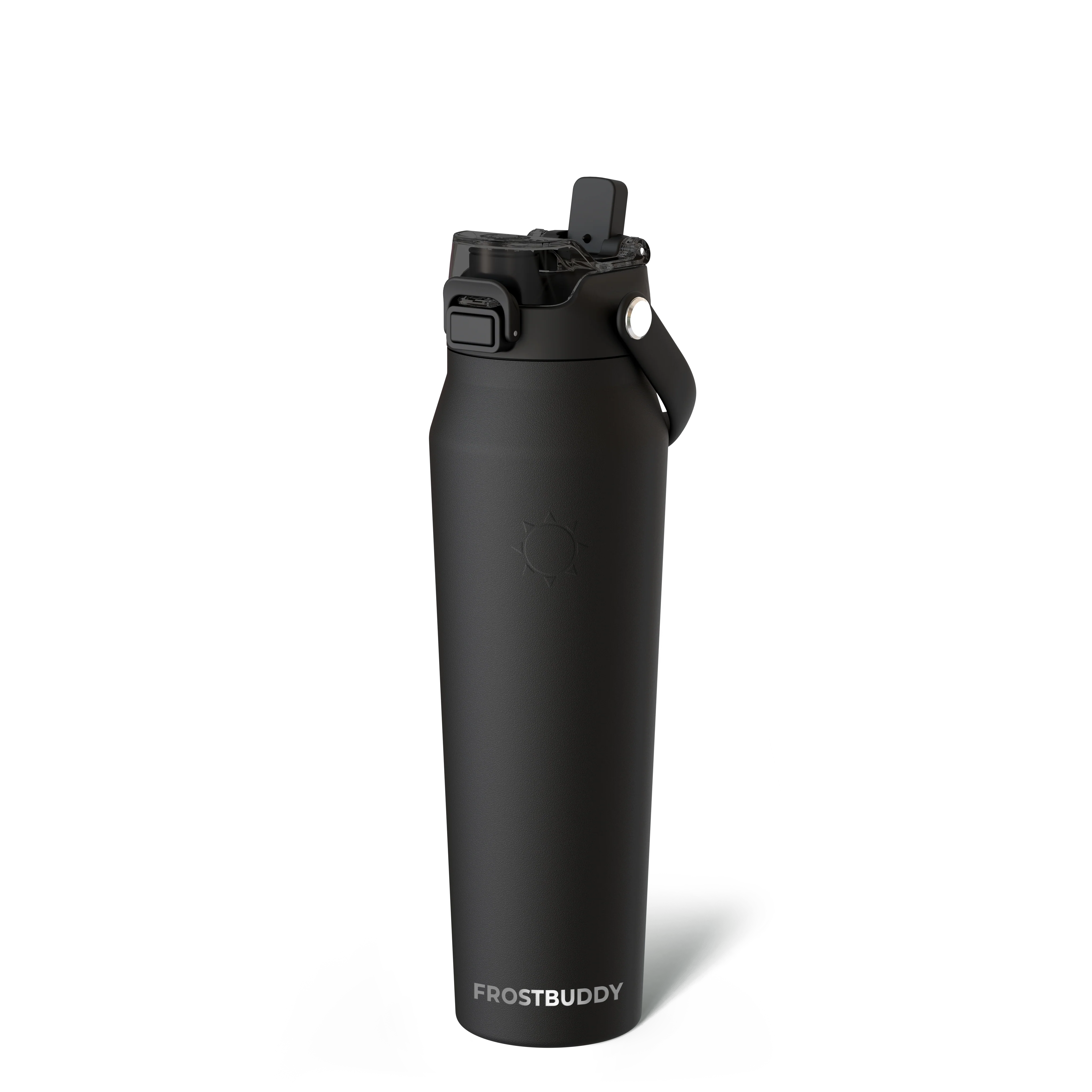 Bottle Buddy 32oz | Black