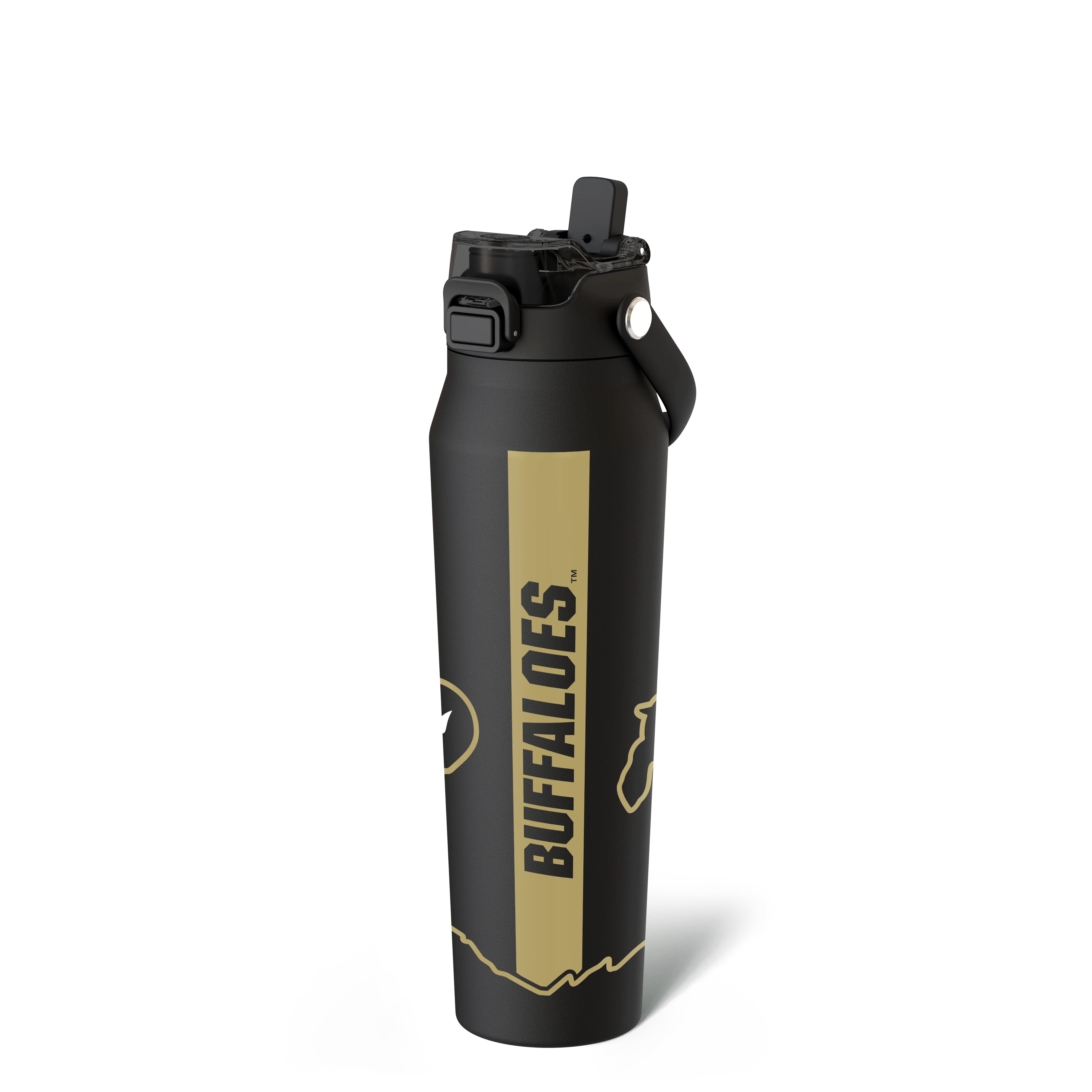 Bottle Buddy 32oz | Colorado Buffaloes | Gameday - Image 2