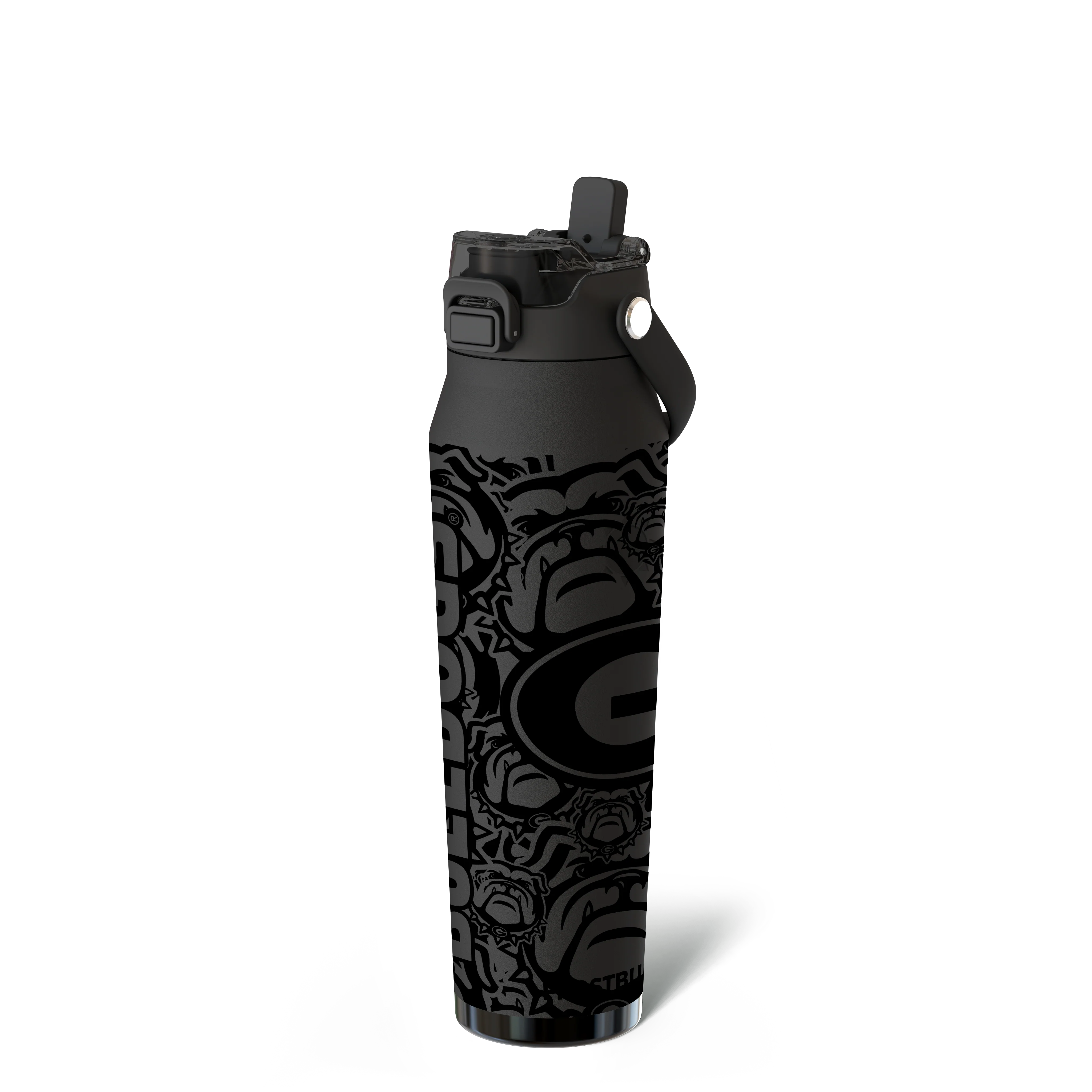 Bottle Buddy 32oz | Georgia Bulldogs | Night Game