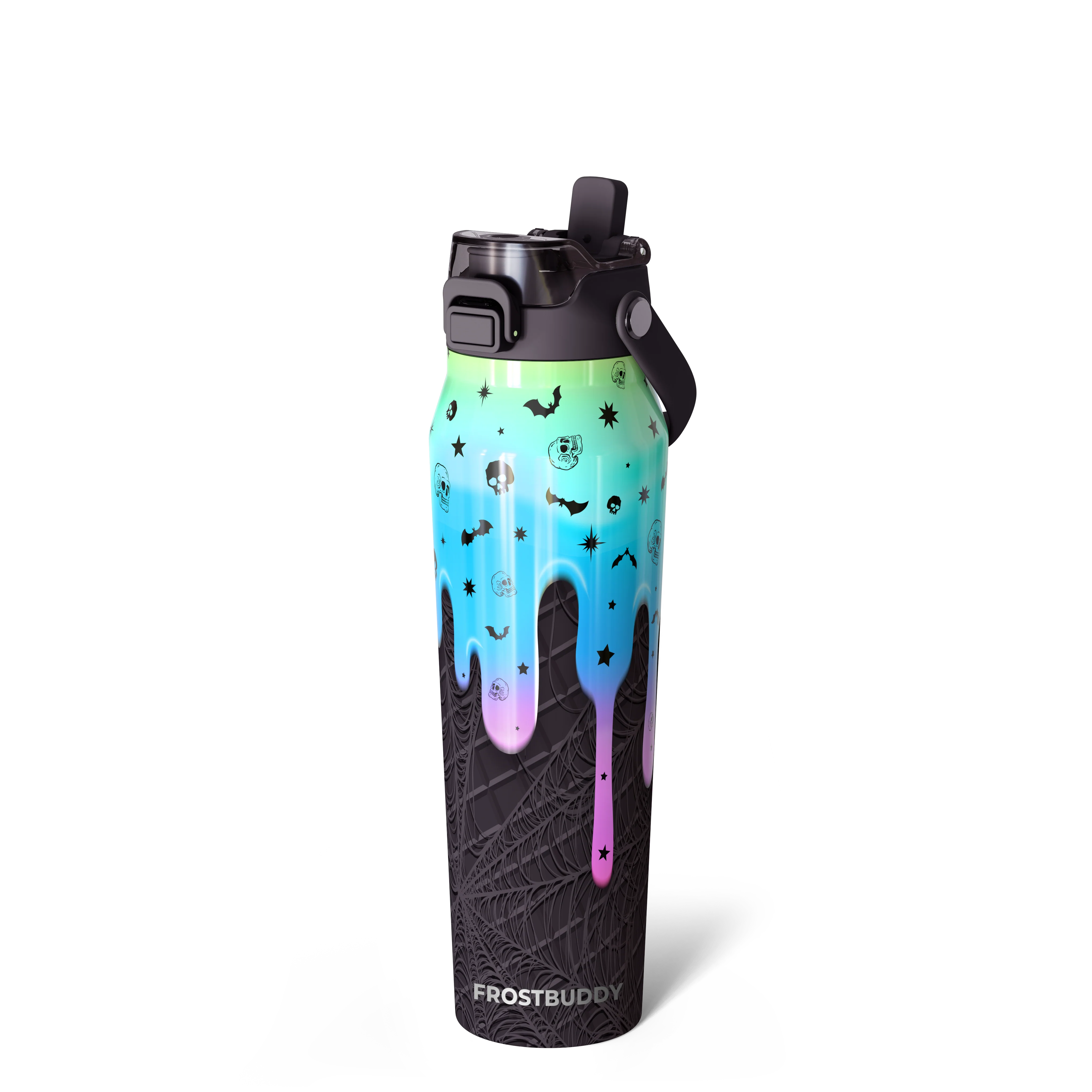 Bottle Buddy 32oz | I Scream 4 Ice Cream