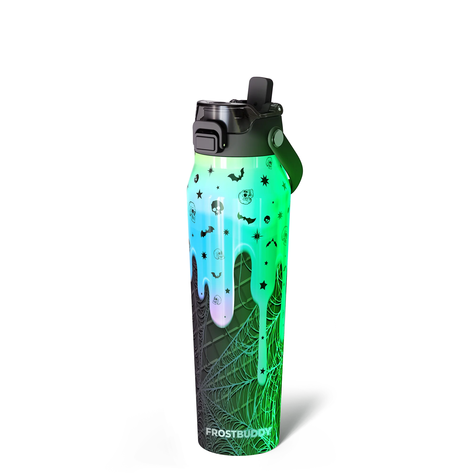 Bottle Buddy 32oz | I Scream 4 Ice Cream - Image 2