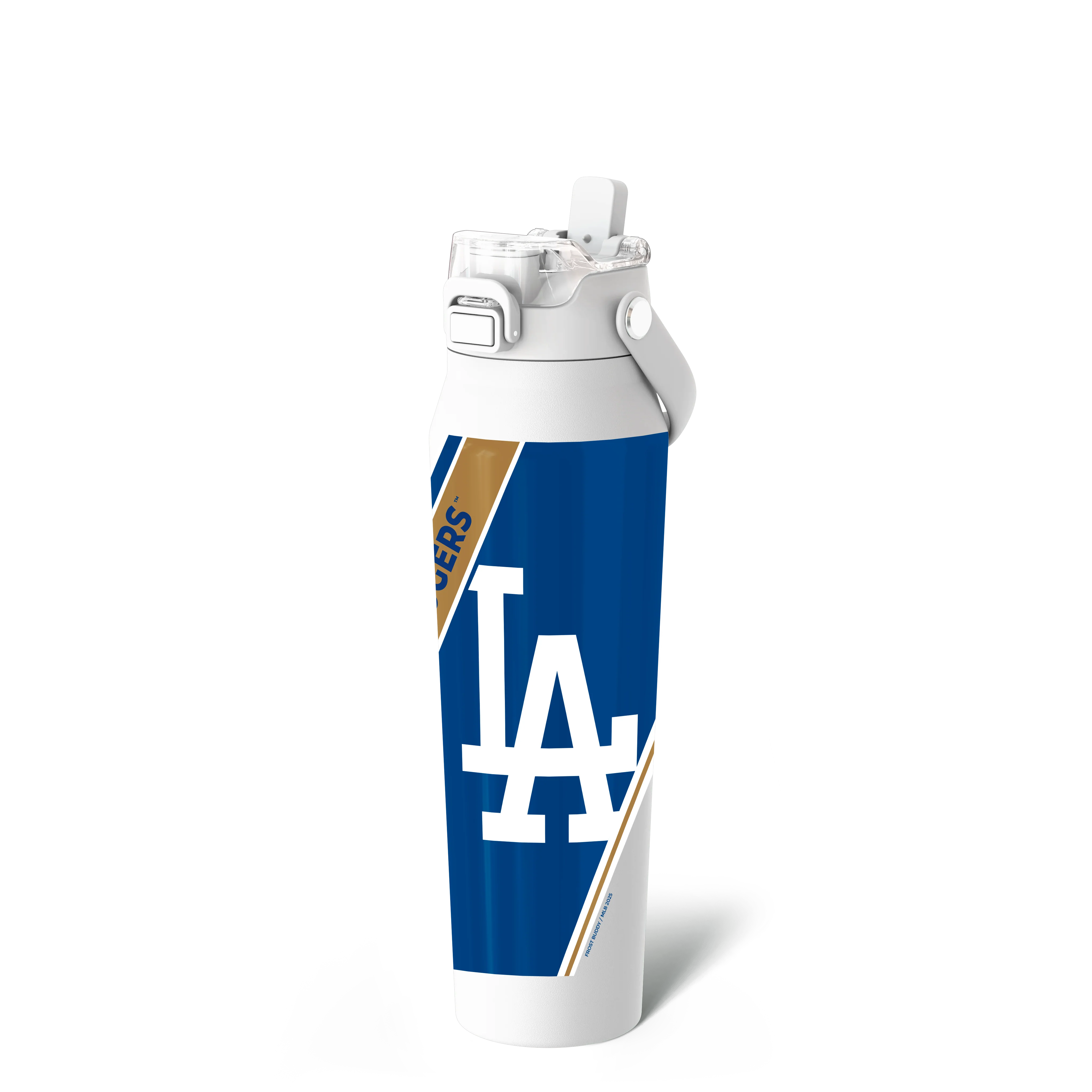 Bottle Buddy 32oz | LA Dodgers | World Series Champs 2025 - Image 2