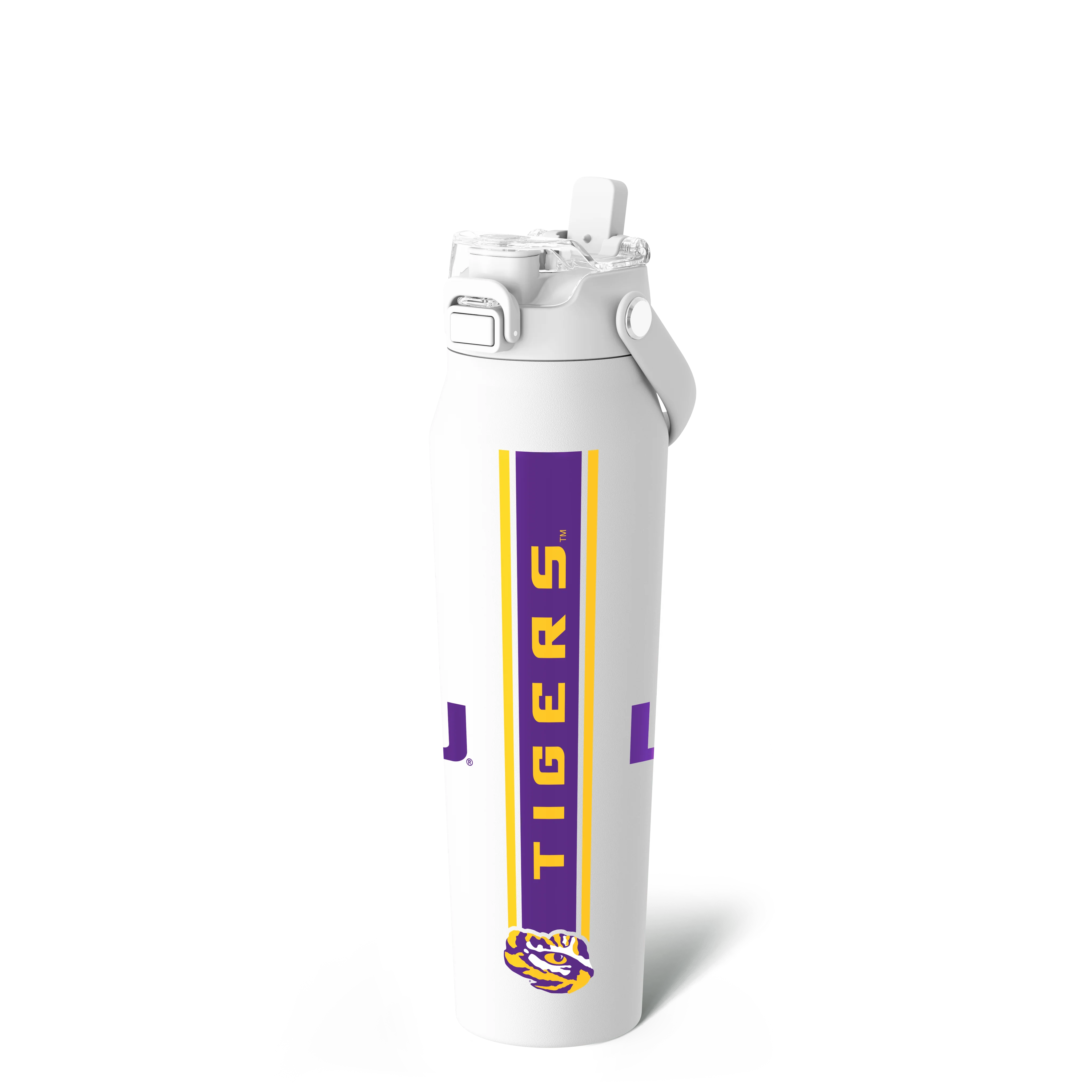 Bottle Buddy 32oz | LSU Tigers | Gameday - Image 2