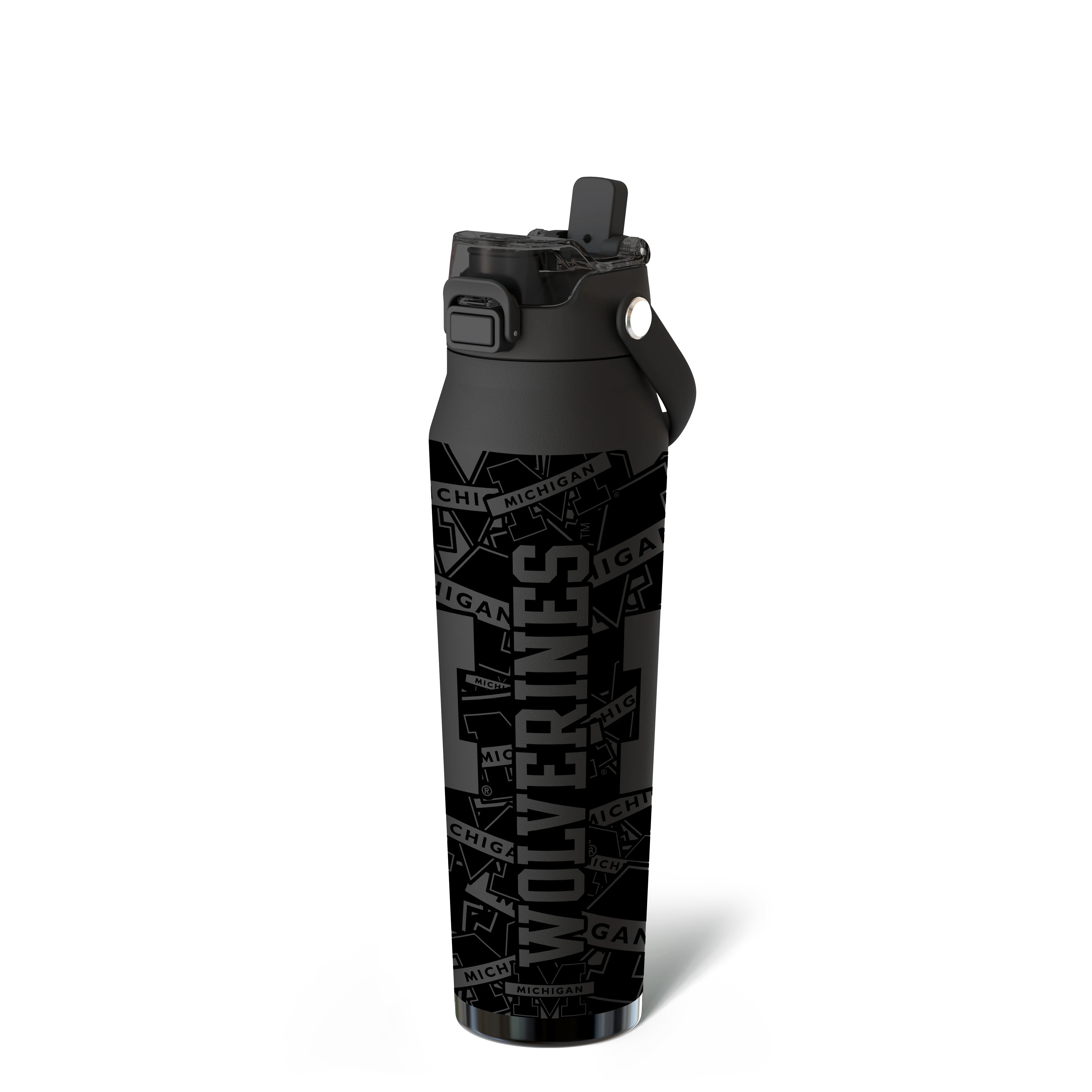 Bottle Buddy 32oz | Michigan Wolverines | Night Game - Image 2
