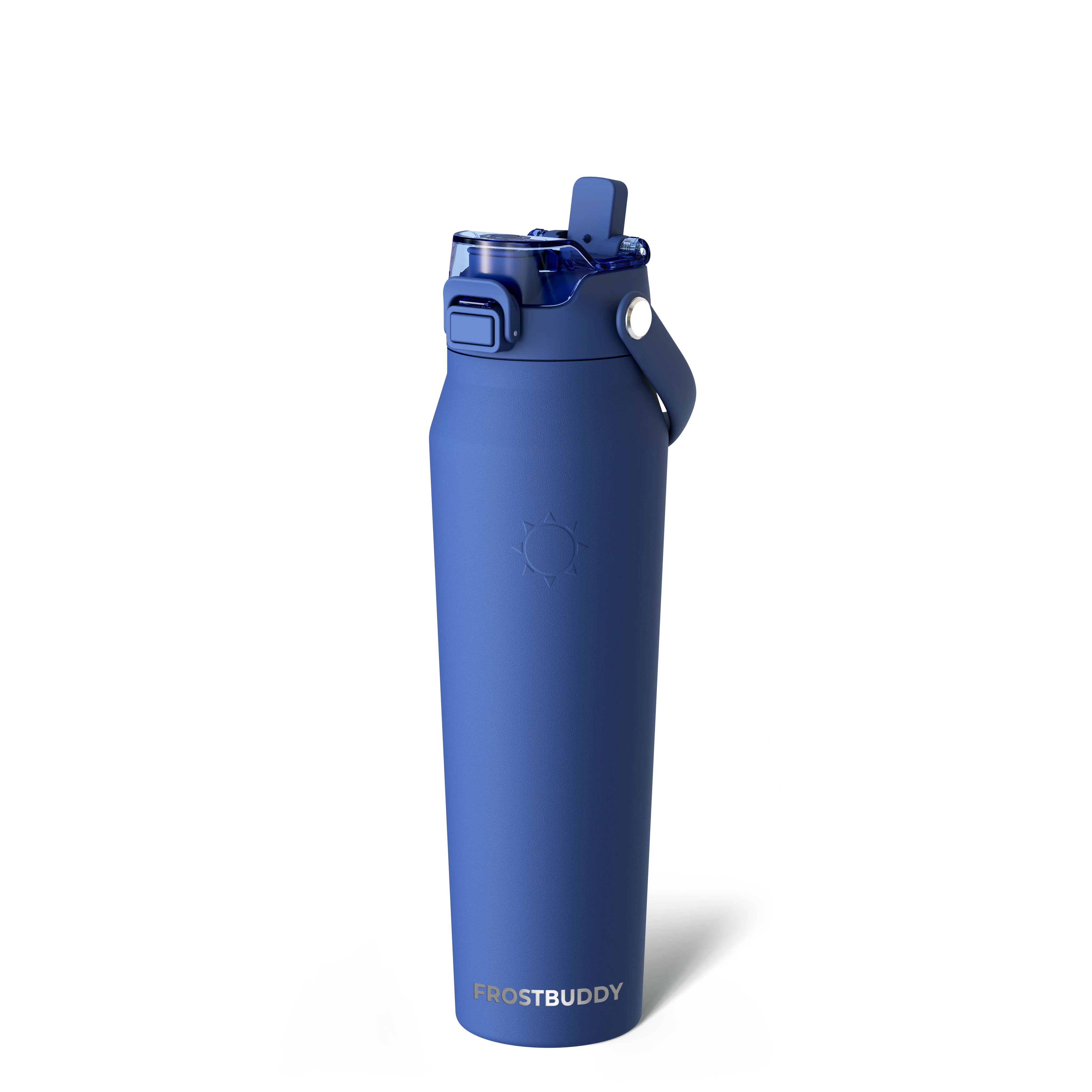 Bottle Buddy 32oz | Navy