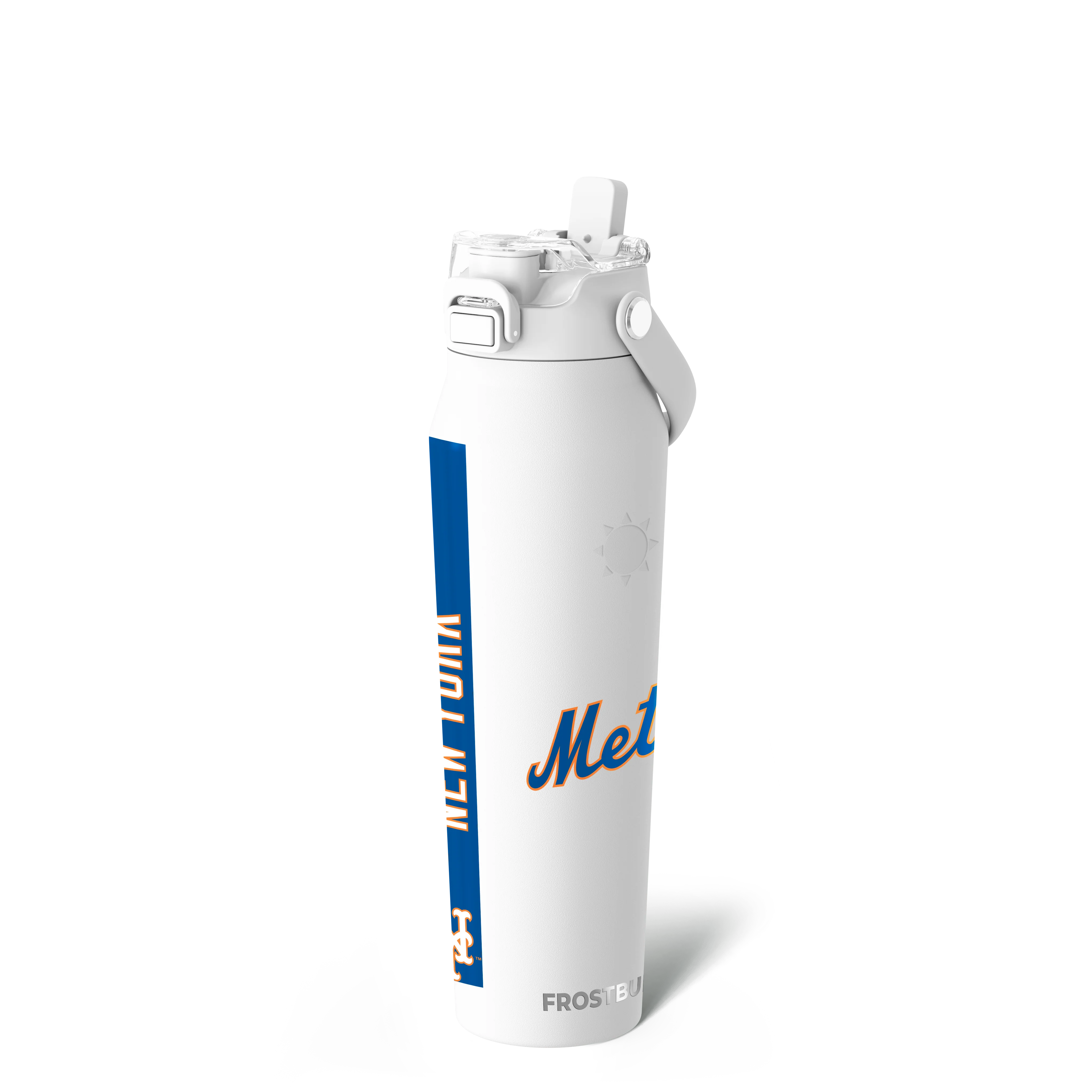 Bottle Buddy 32oz | New York Mets | Gameday