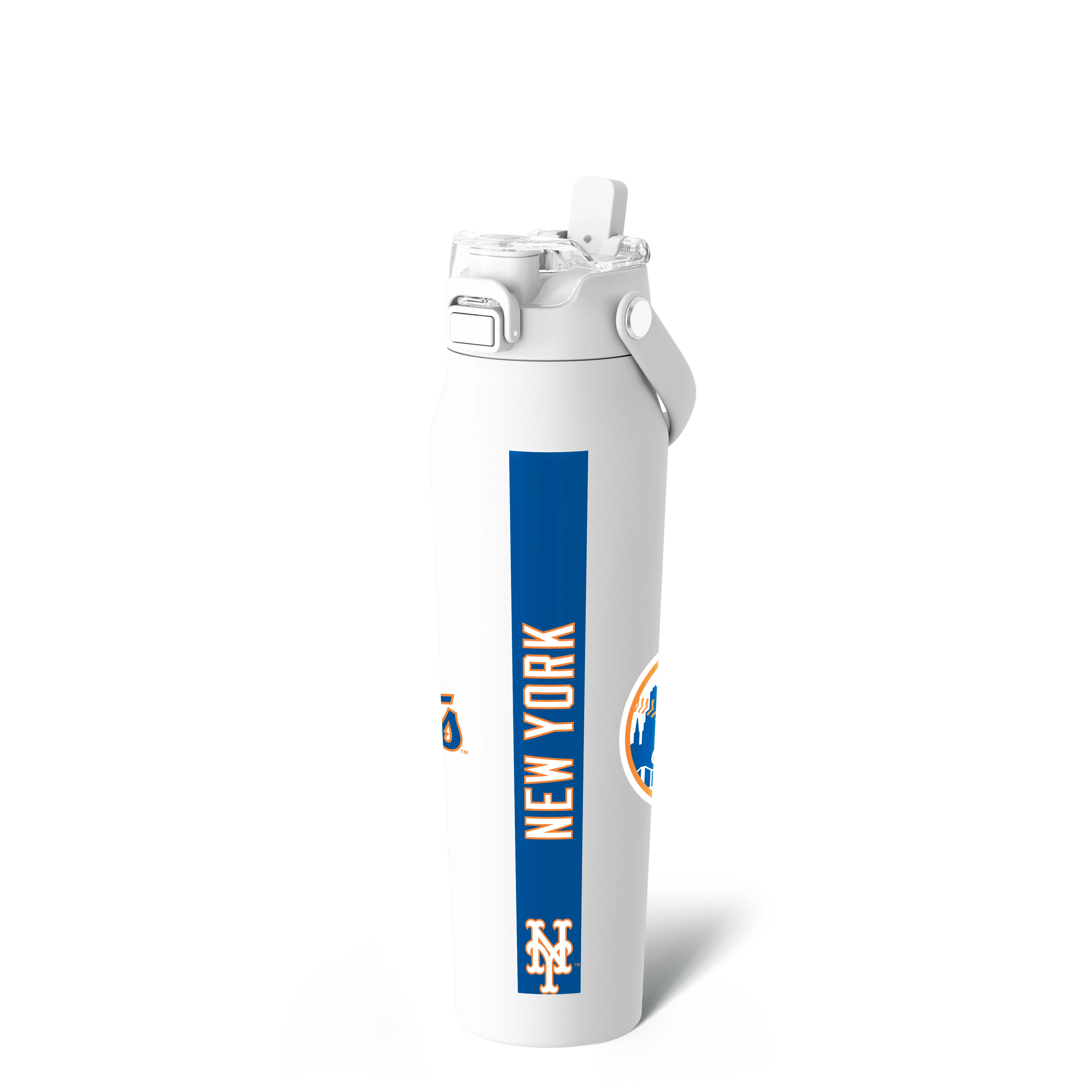 Bottle Buddy 32oz | New York Mets | Gameday - Image 2