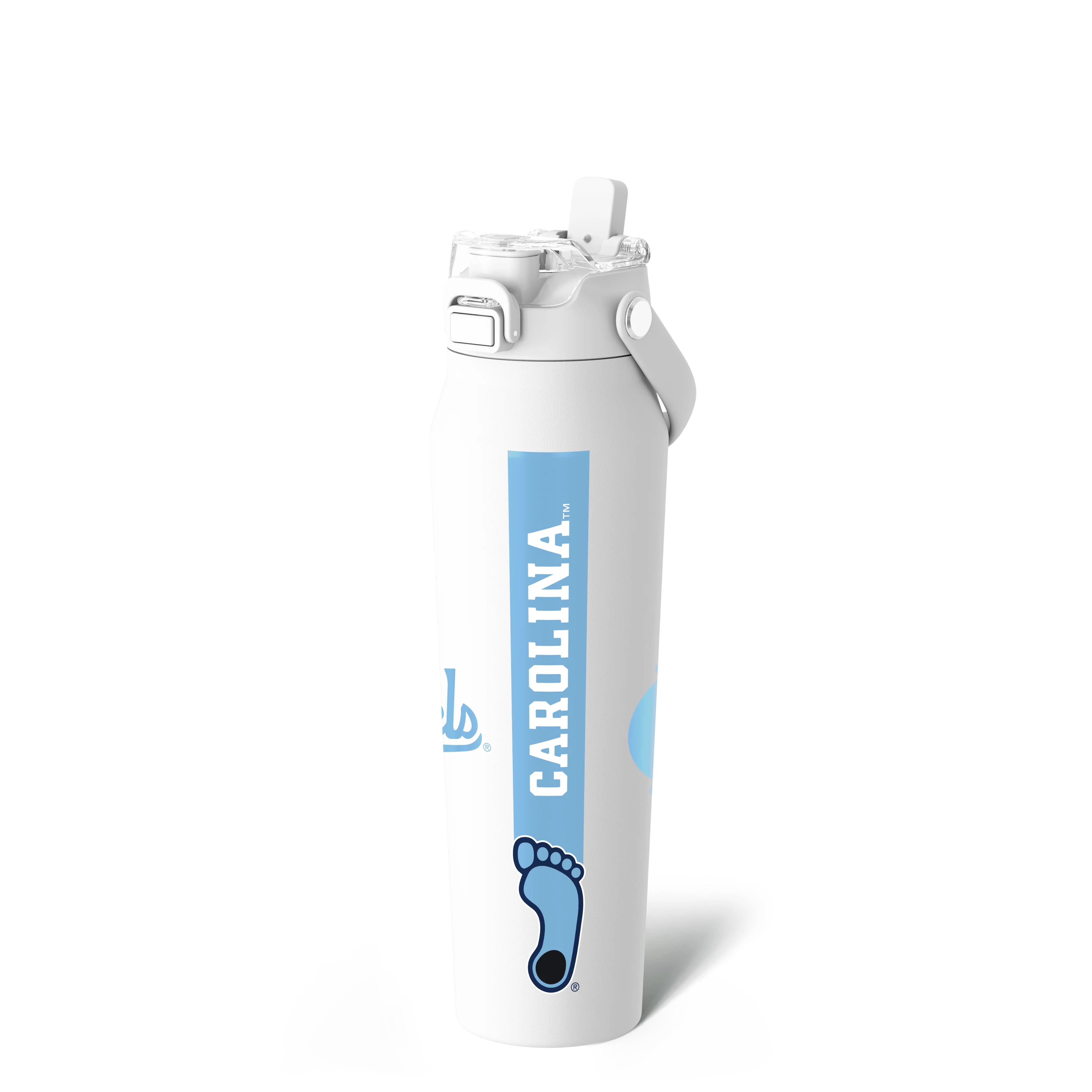 Bottle Buddy 32oz | UNC Tarheels | Gameday - Image 2