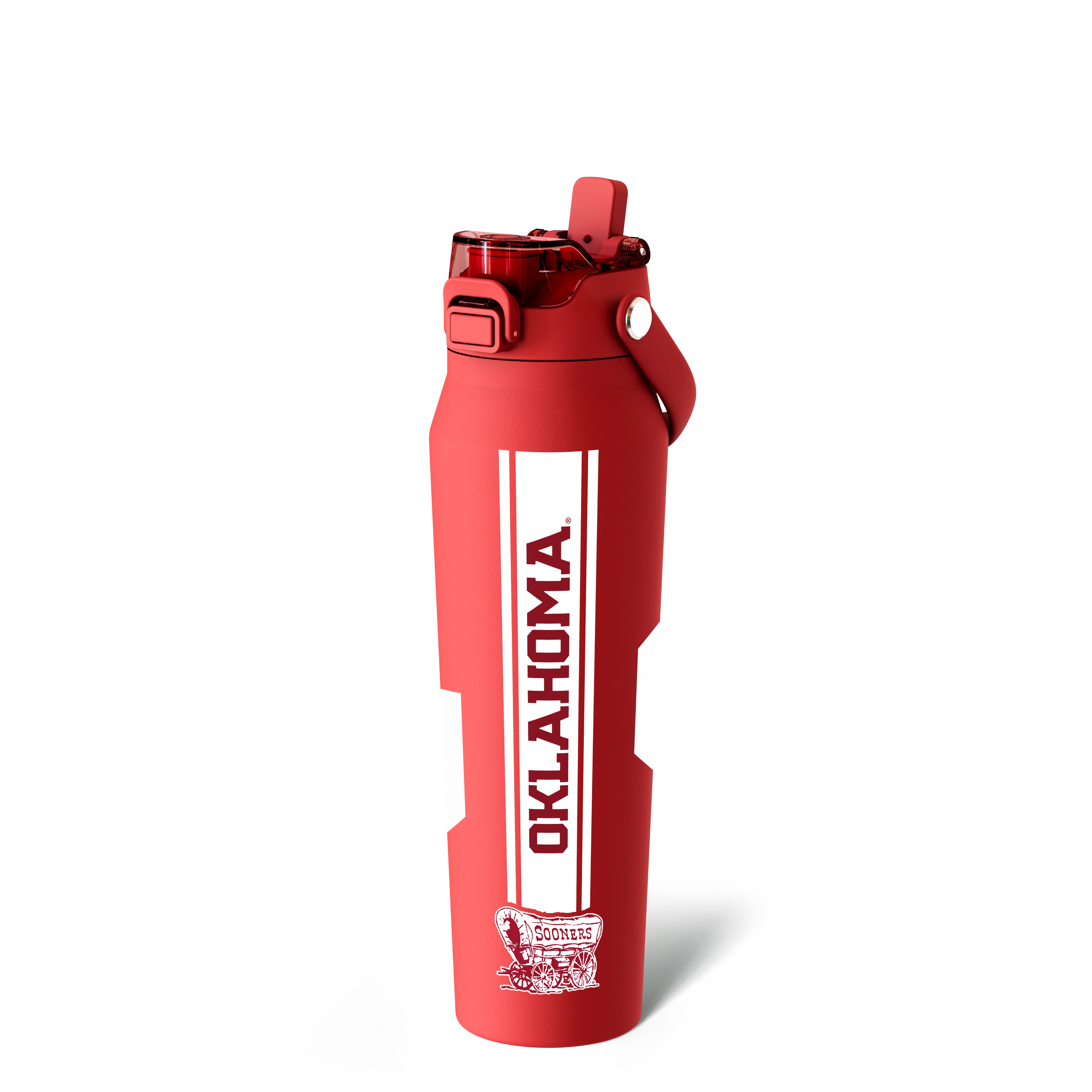 Bottle Buddy 32oz | Oklahoma Sooners | Gameday - Image 2
