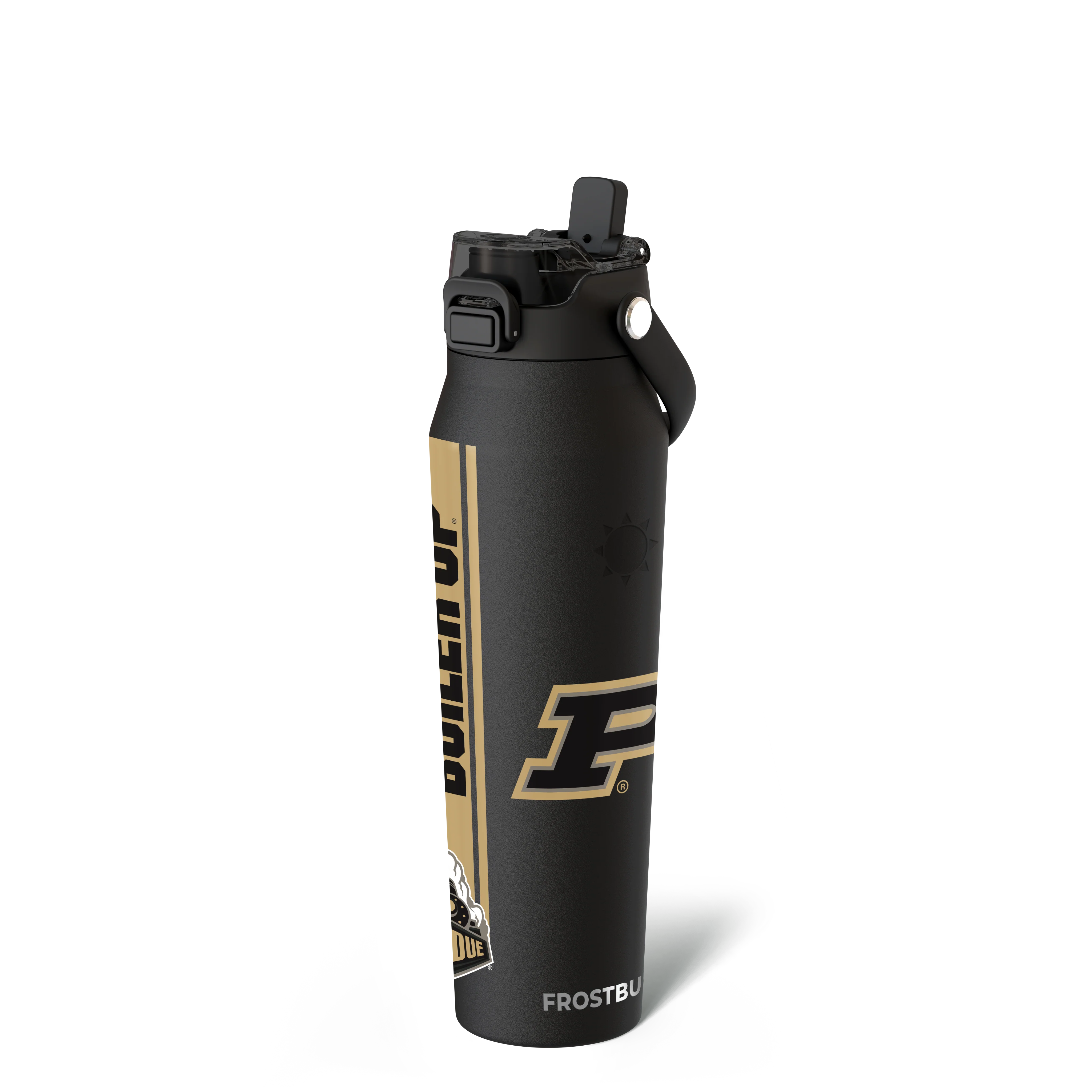 Bottle Buddy 32oz | Purdue Boilermakers | Gameday