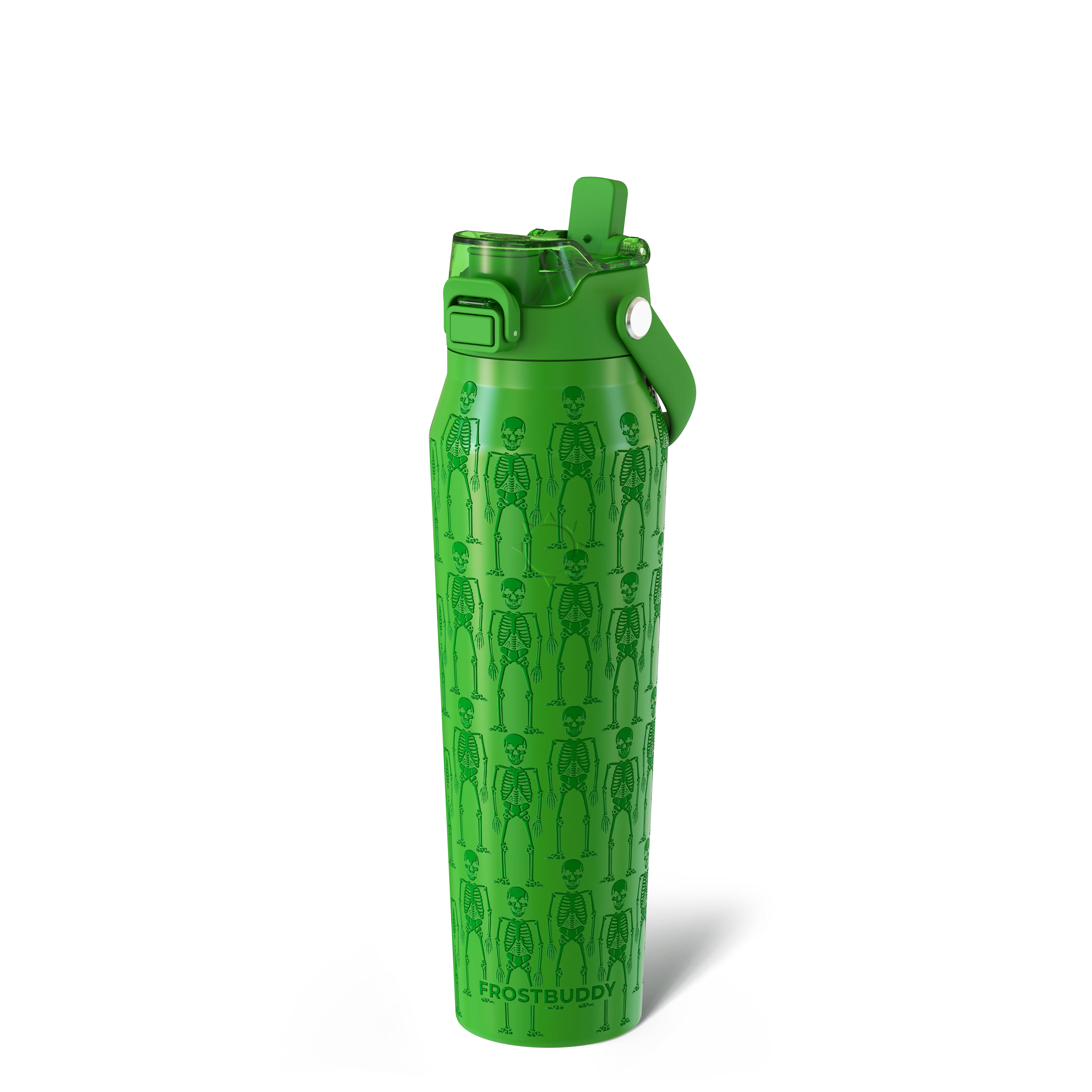 Bottle Buddy 32oz | Shake My Bones