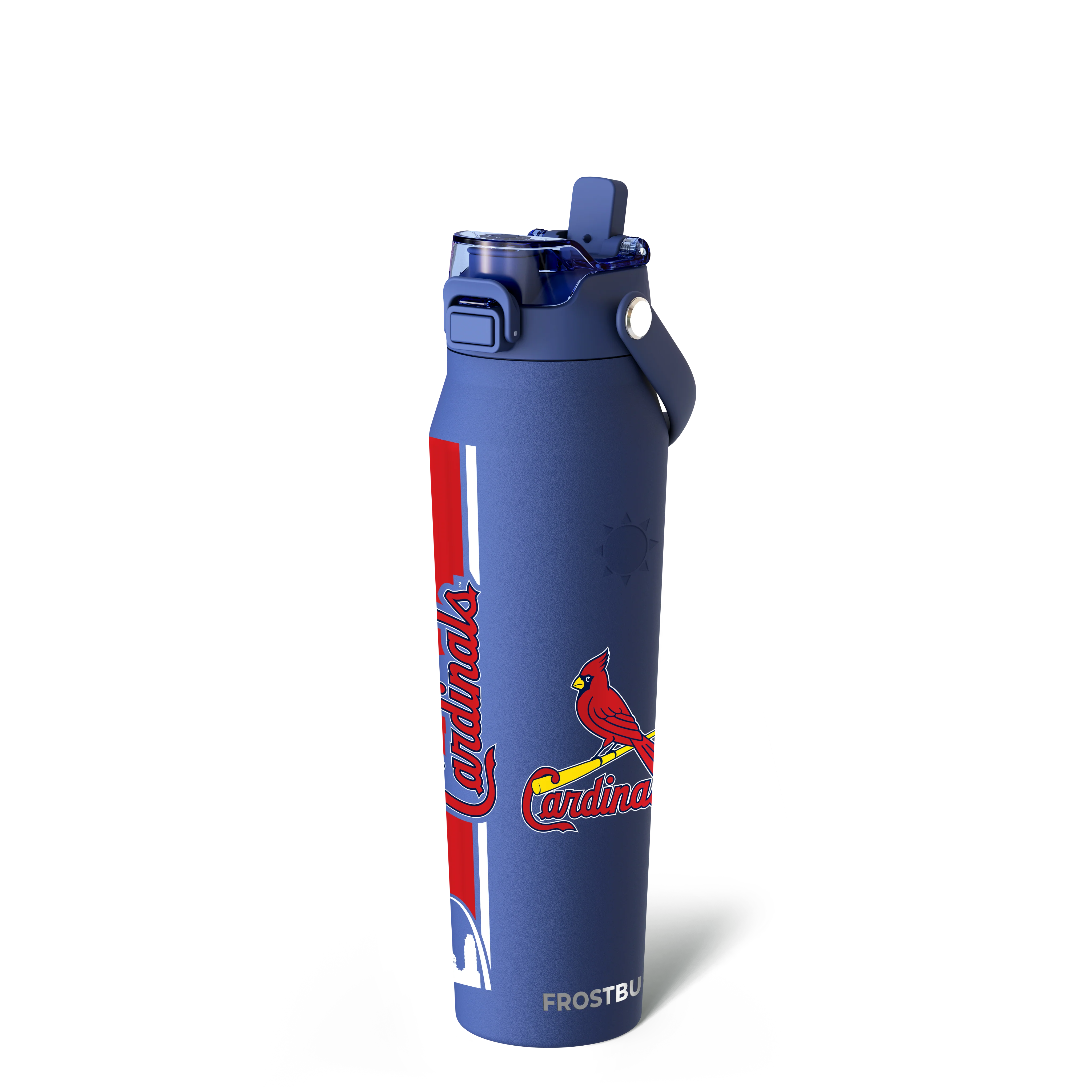 Bottle Buddy 32oz | St. Louis Cardinals | Gameday