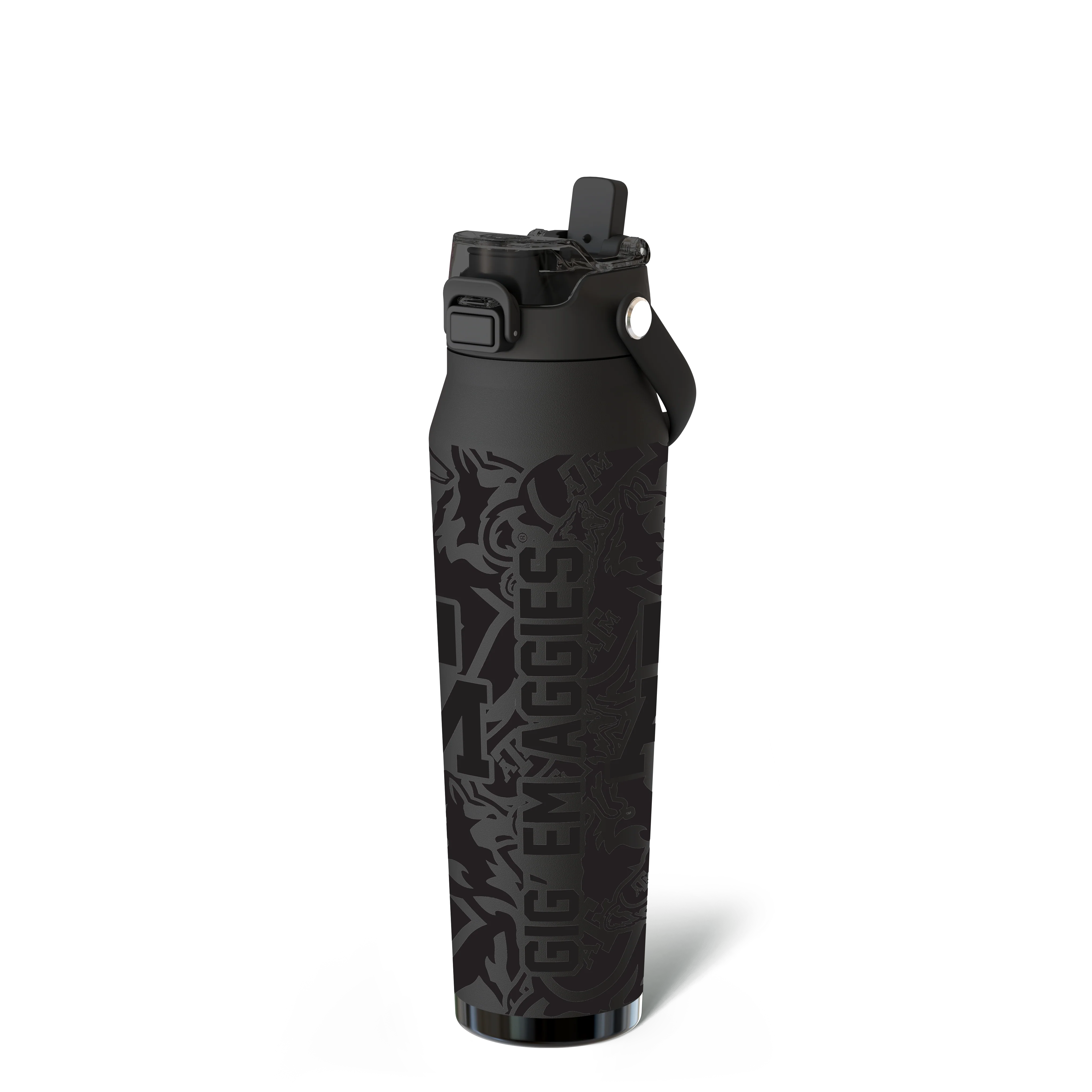 Bottle Buddy 32oz | Texas A&M Aggies | Night Game - Image 2