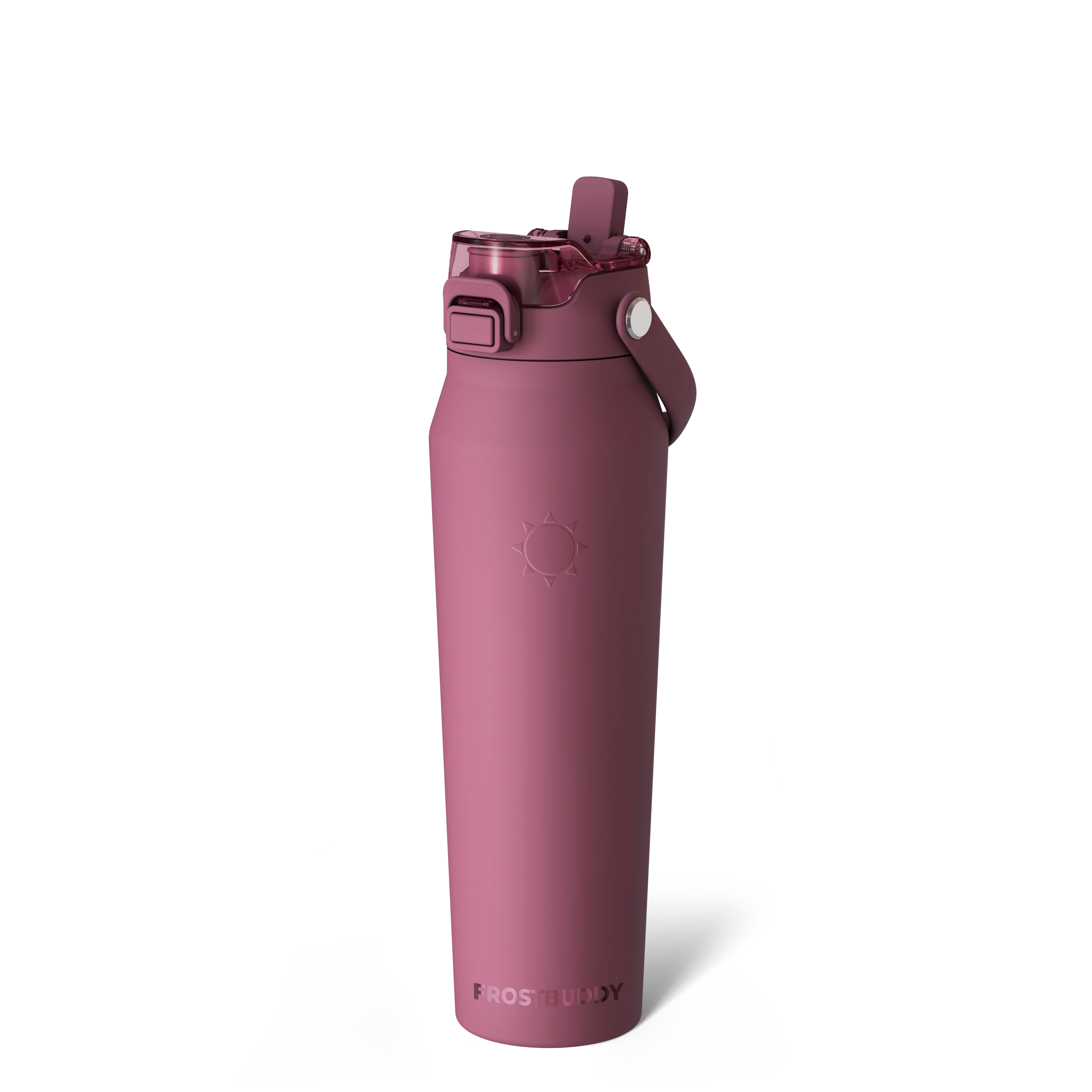 Bottle Buddy 32oz | Winter Berry