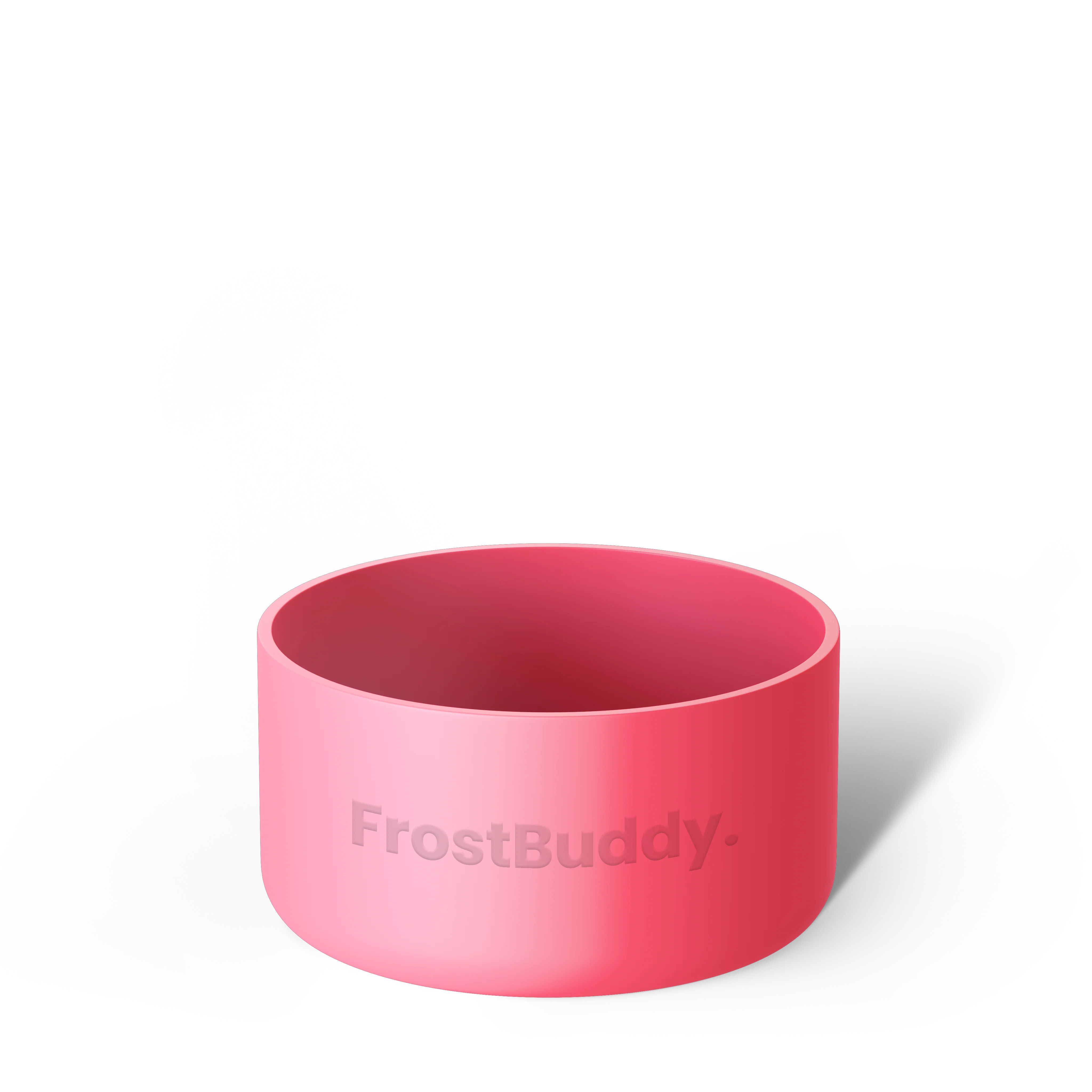 Bumper Buddy | Pink Ice Cream
