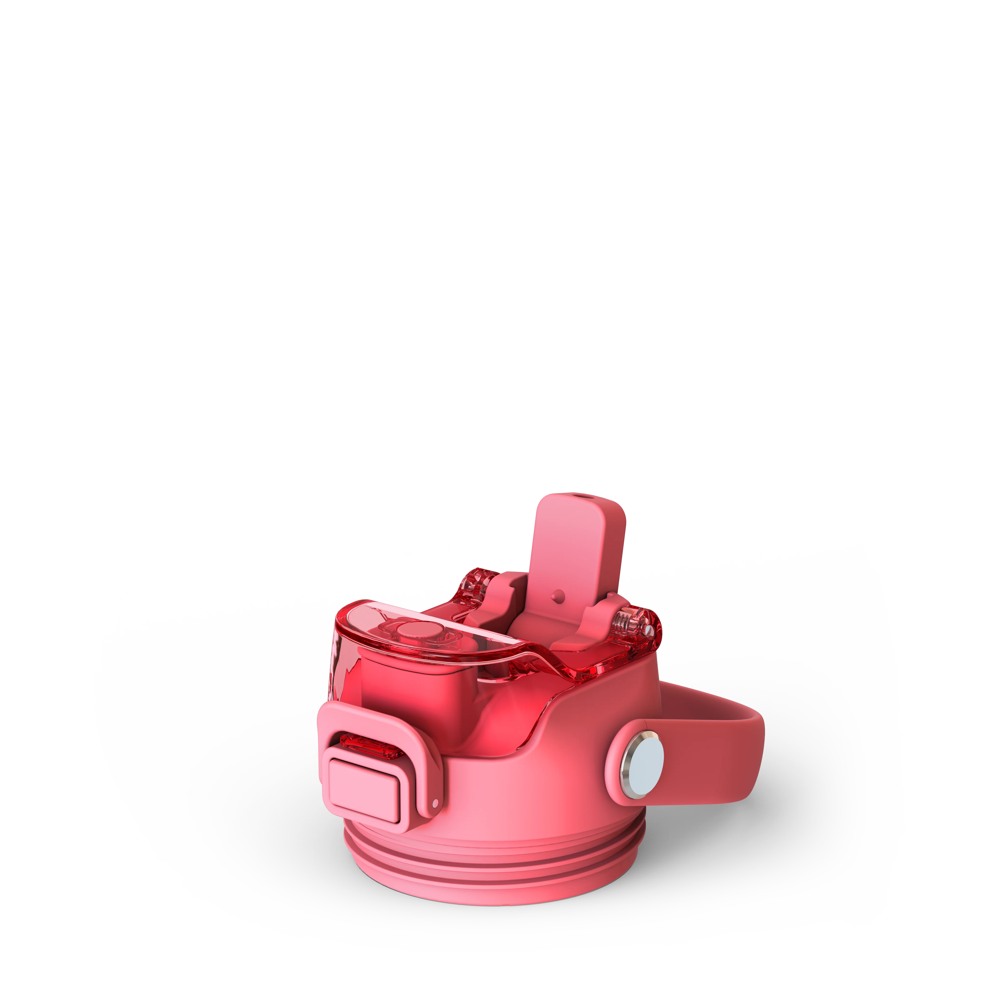 Replacement Lid | Bottle Buddy 32oz | Ice Cream