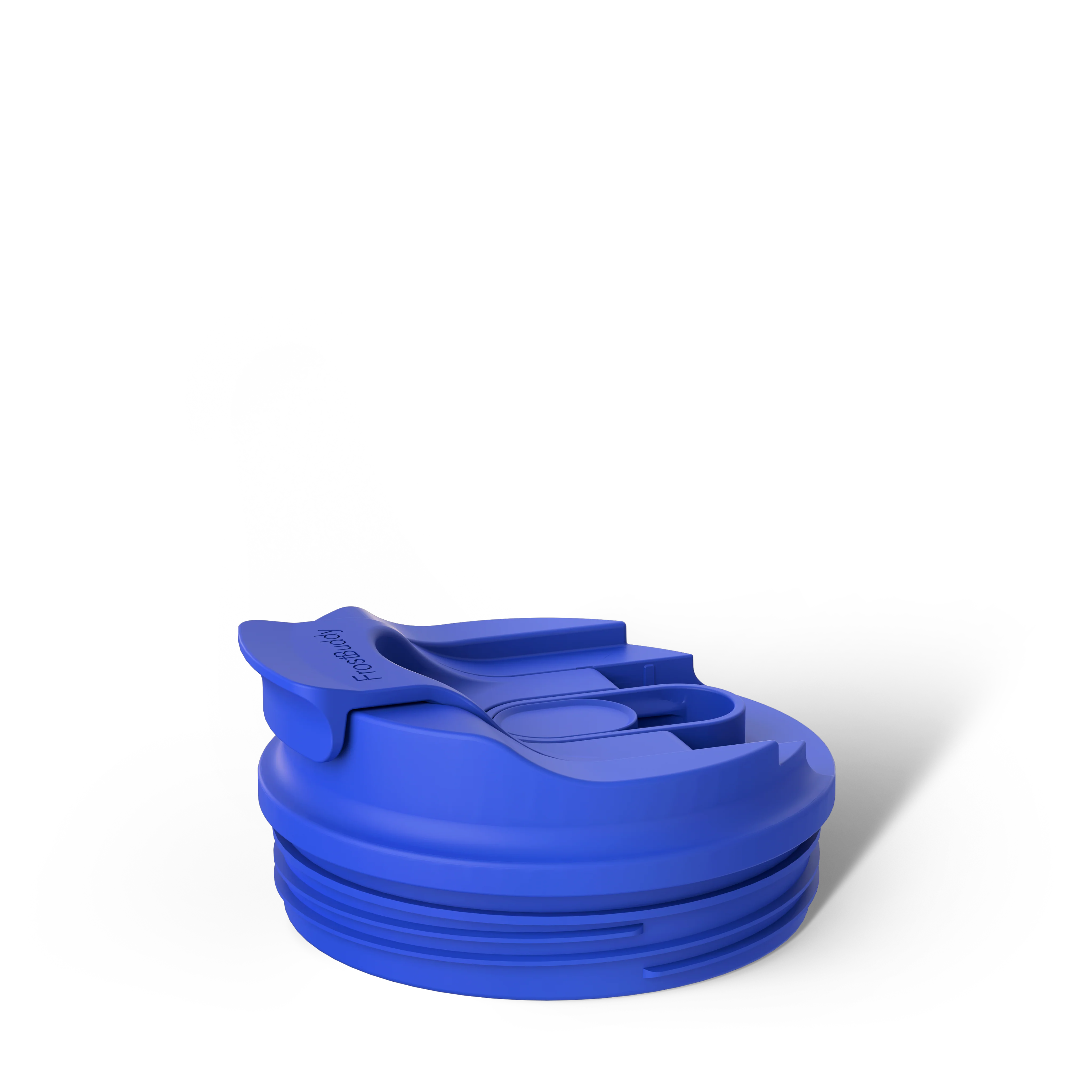 Replacement Lid | Thicc Buddy 40oz | Royal