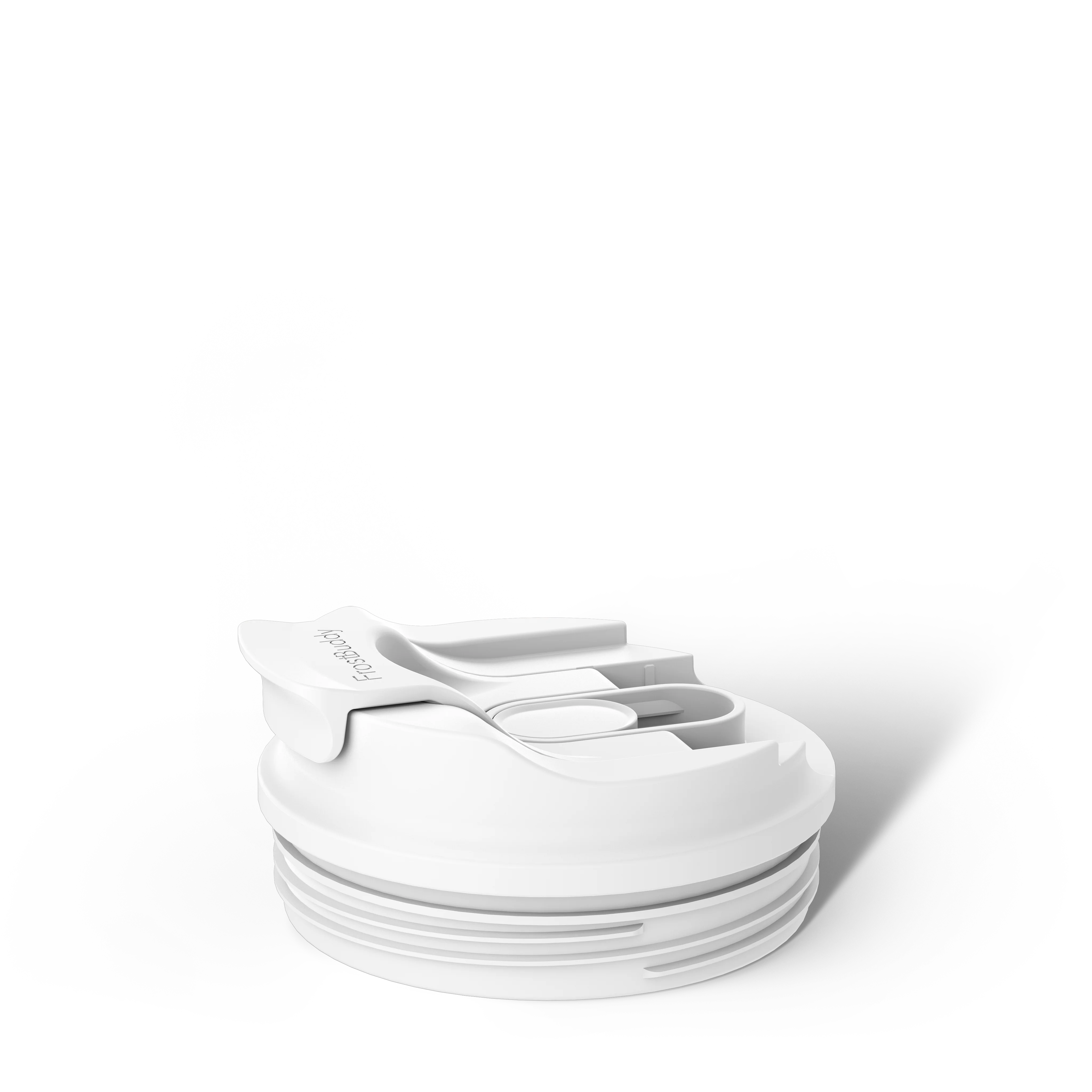 Replacement Lid | Thicc Buddy 40oz | White