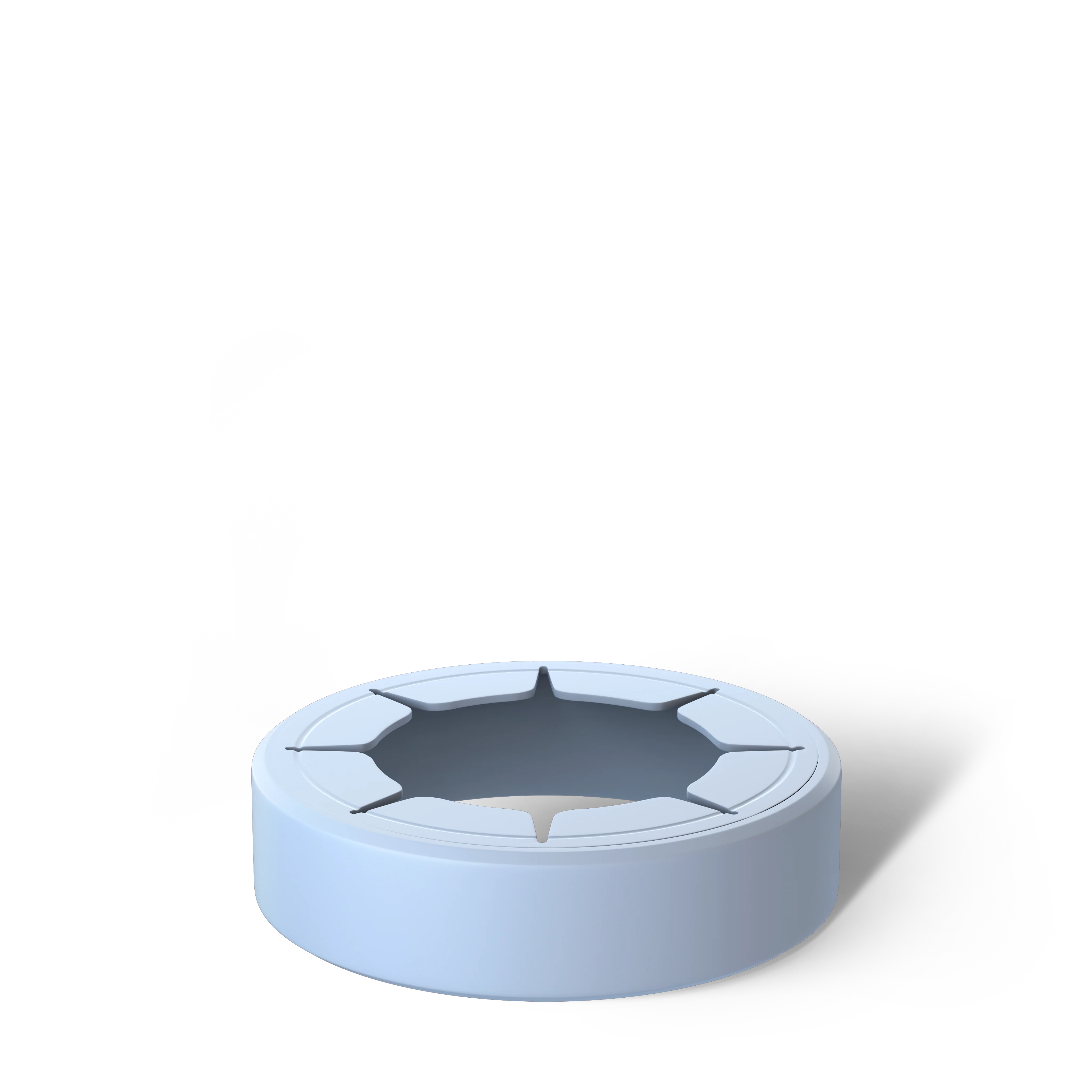 Replacement Silicone | To-Go Buddy | Icicle - Image 2