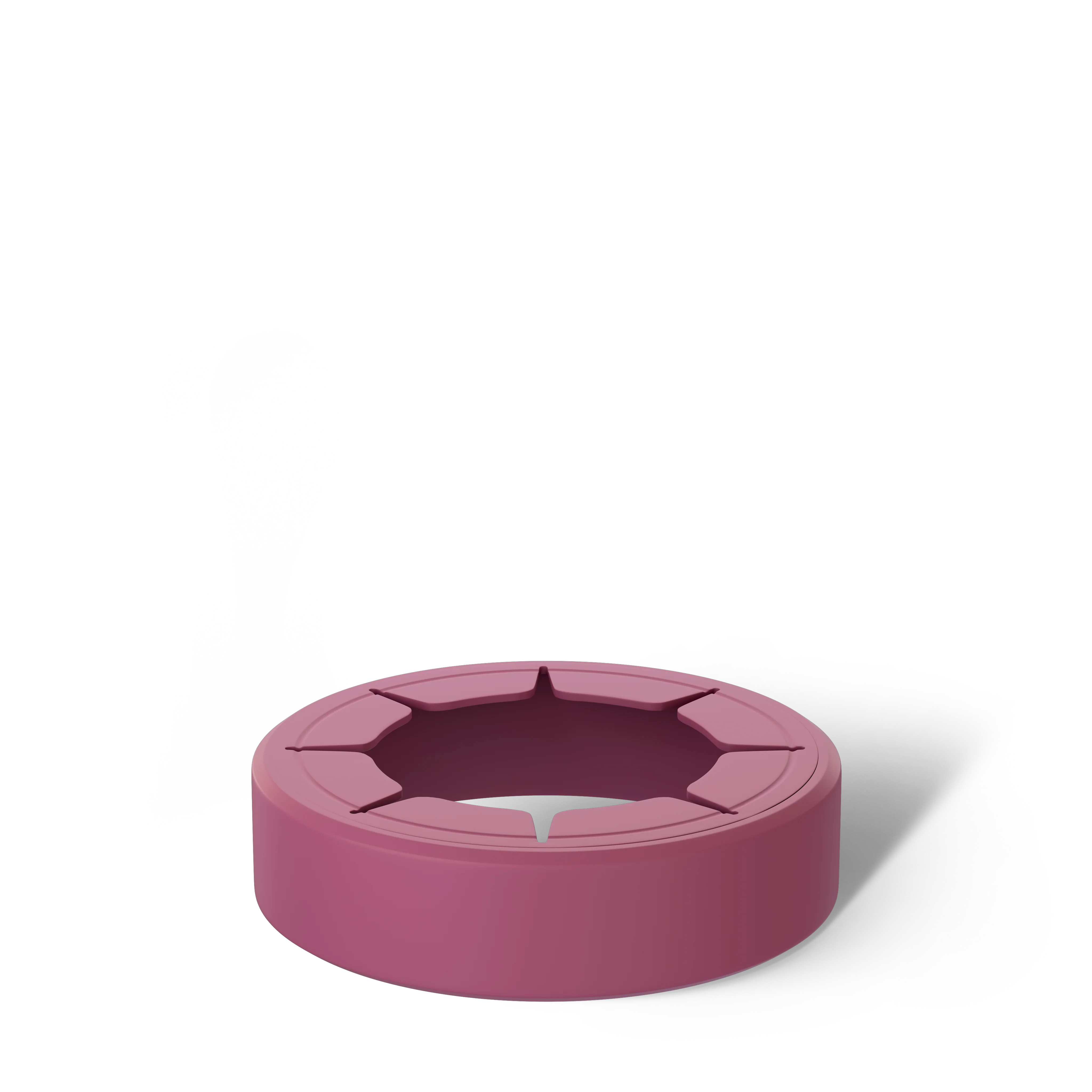 Replacement Silicone | To-Go Buddy | Winter Berry