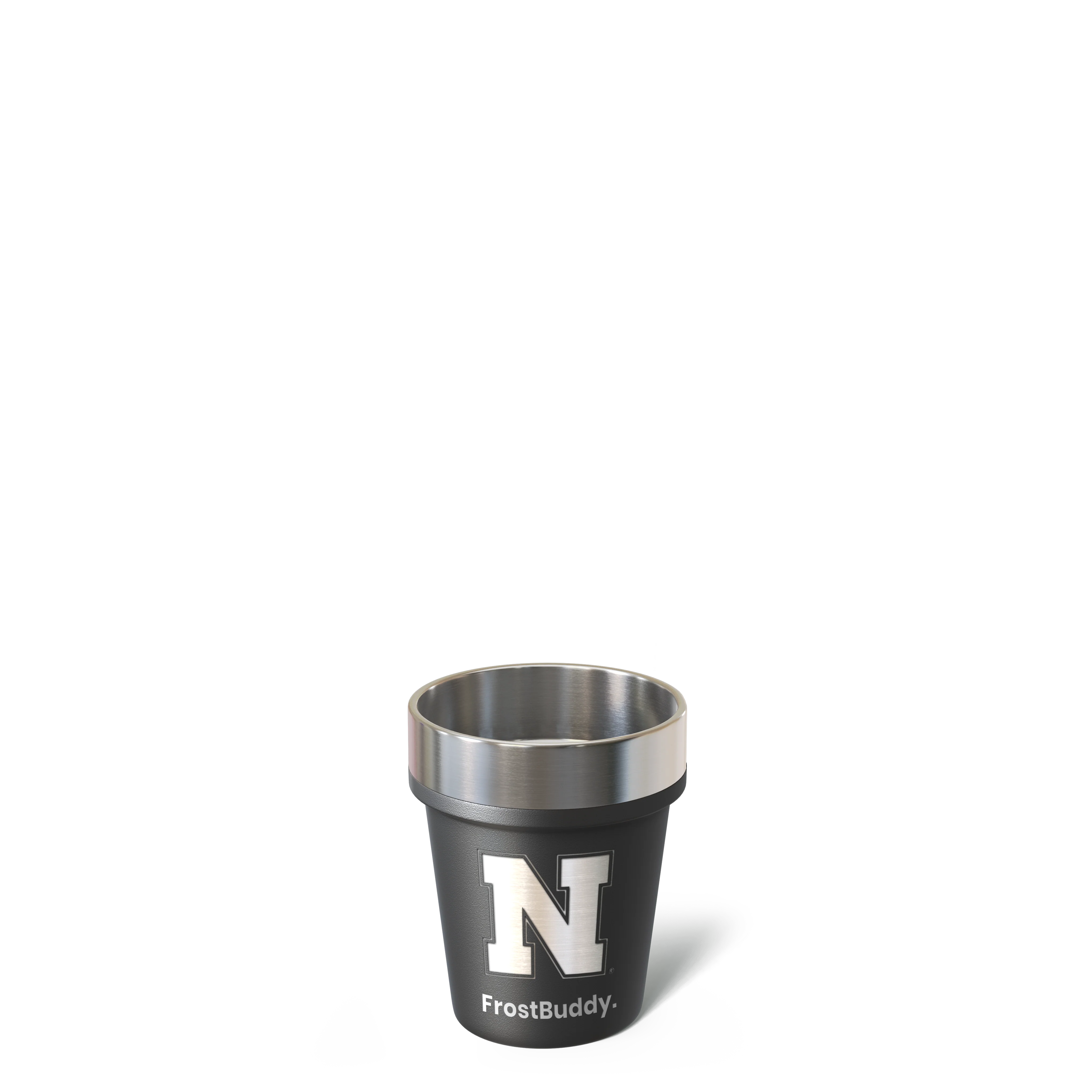 Shot Buddy | Nebraska Cornhuskers | Gameday