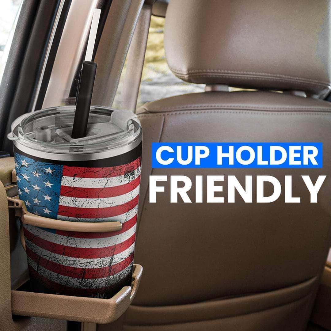 Sippin' Buddy 2.0 | White - Image 2