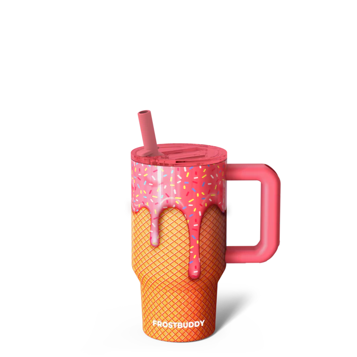Thicc Buddy 16oz | Ice Cream - Image 2
