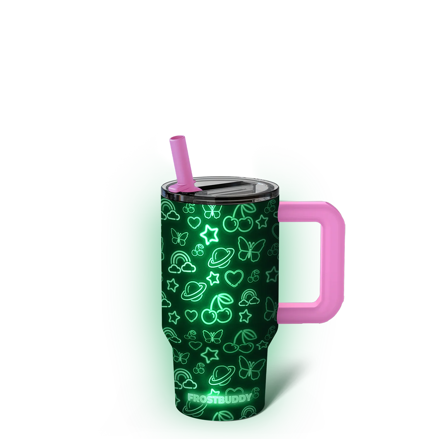 Thicc Buddy 16oz | Starlight - Image 2