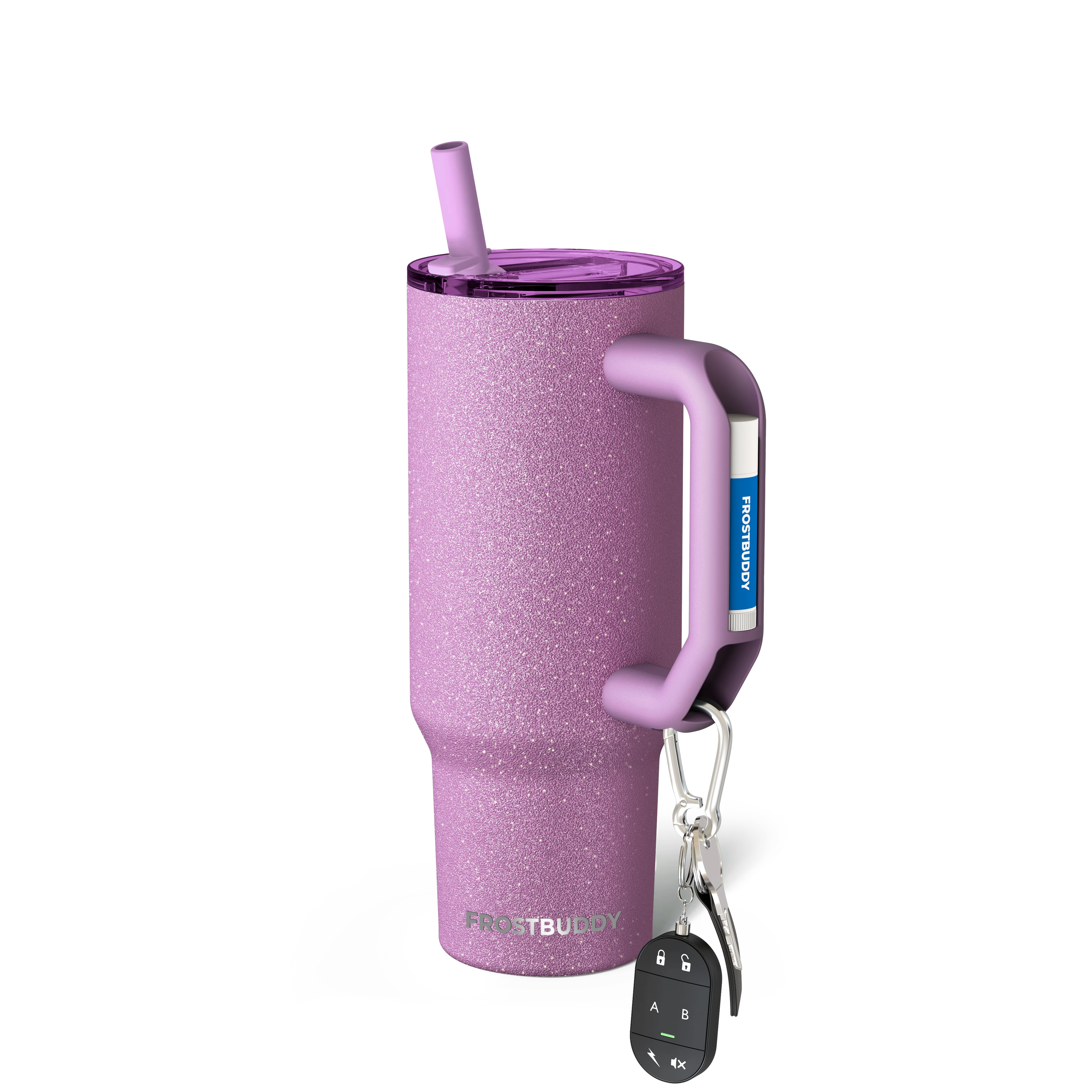 Thicc Buddy 30oz | Aurora