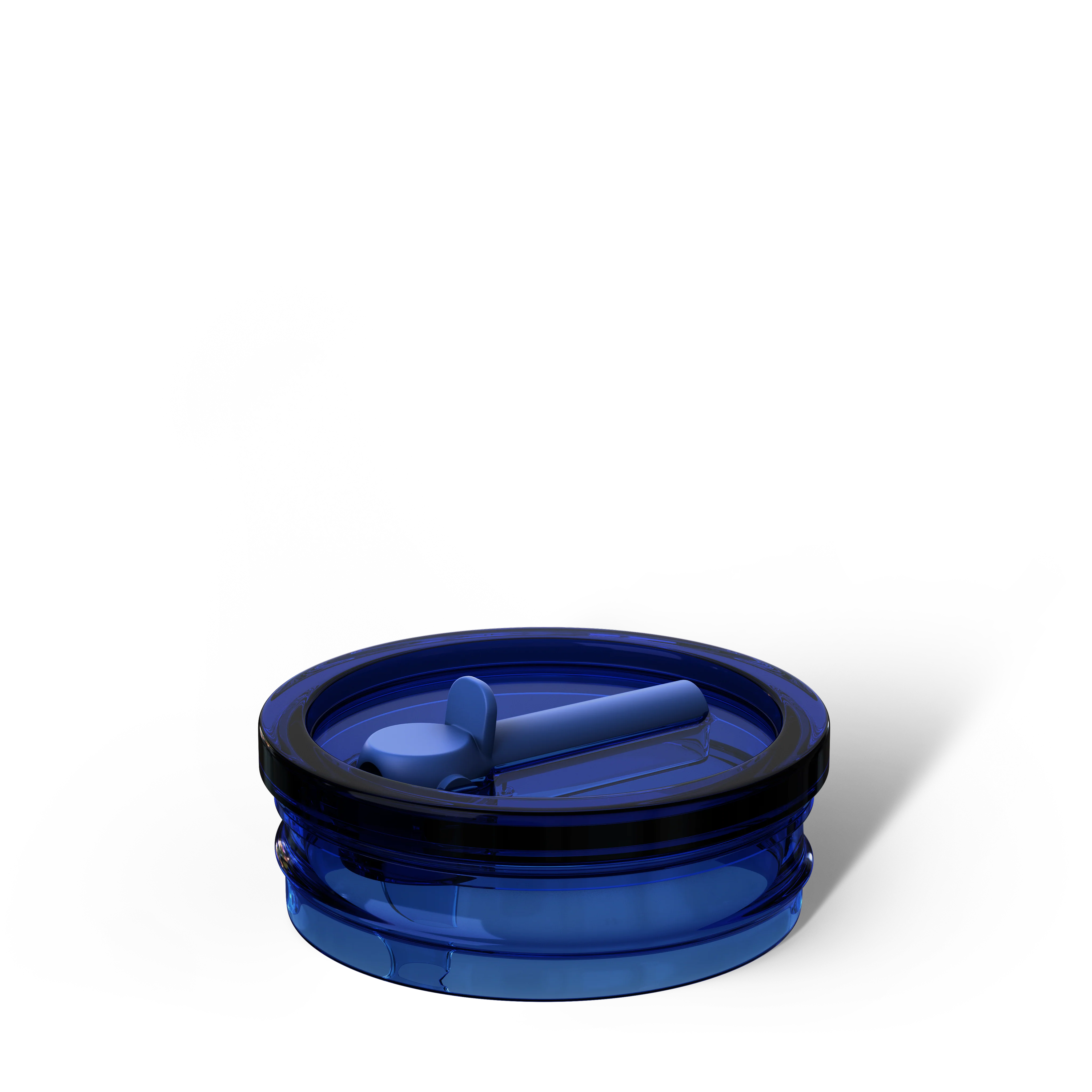 Thicc Buddy 40oz | Flip Lid | Navy