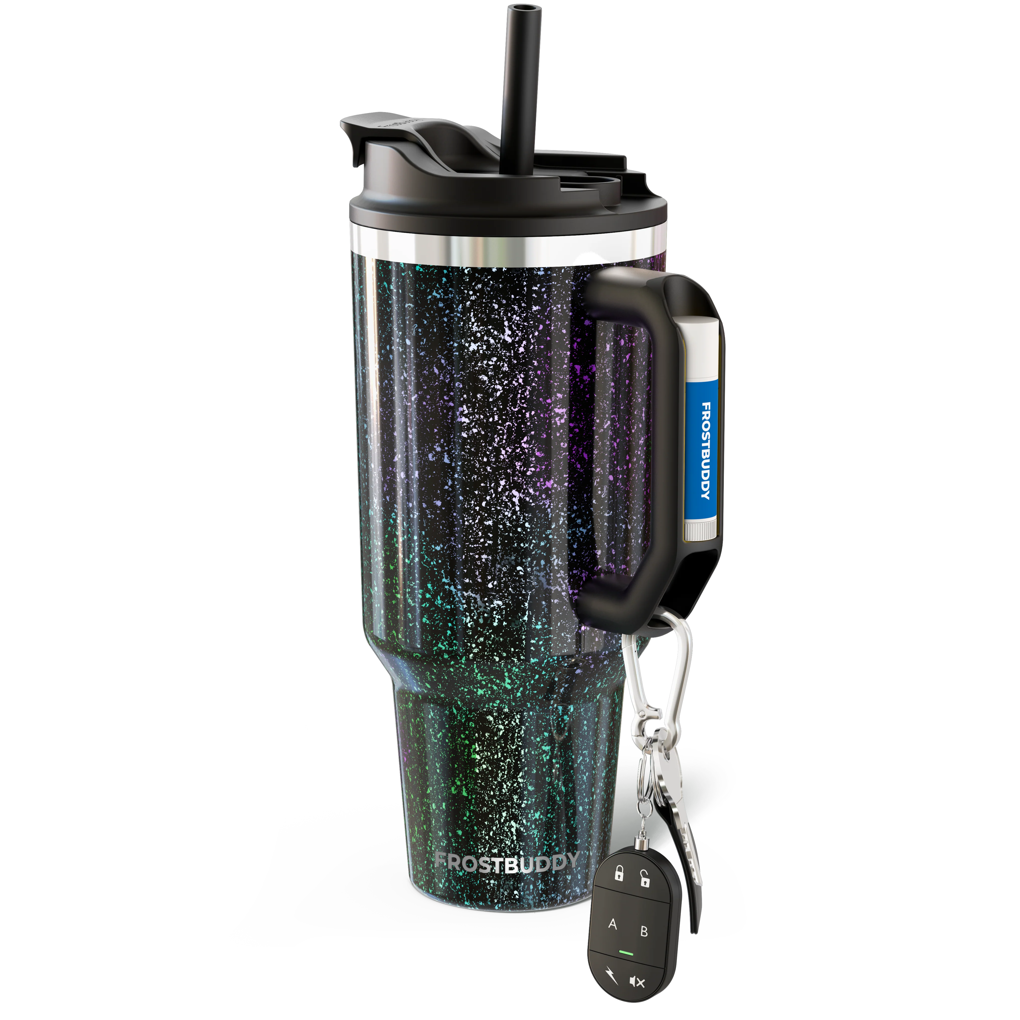Thicc Buddy 50oz | Mermaid - Image 2