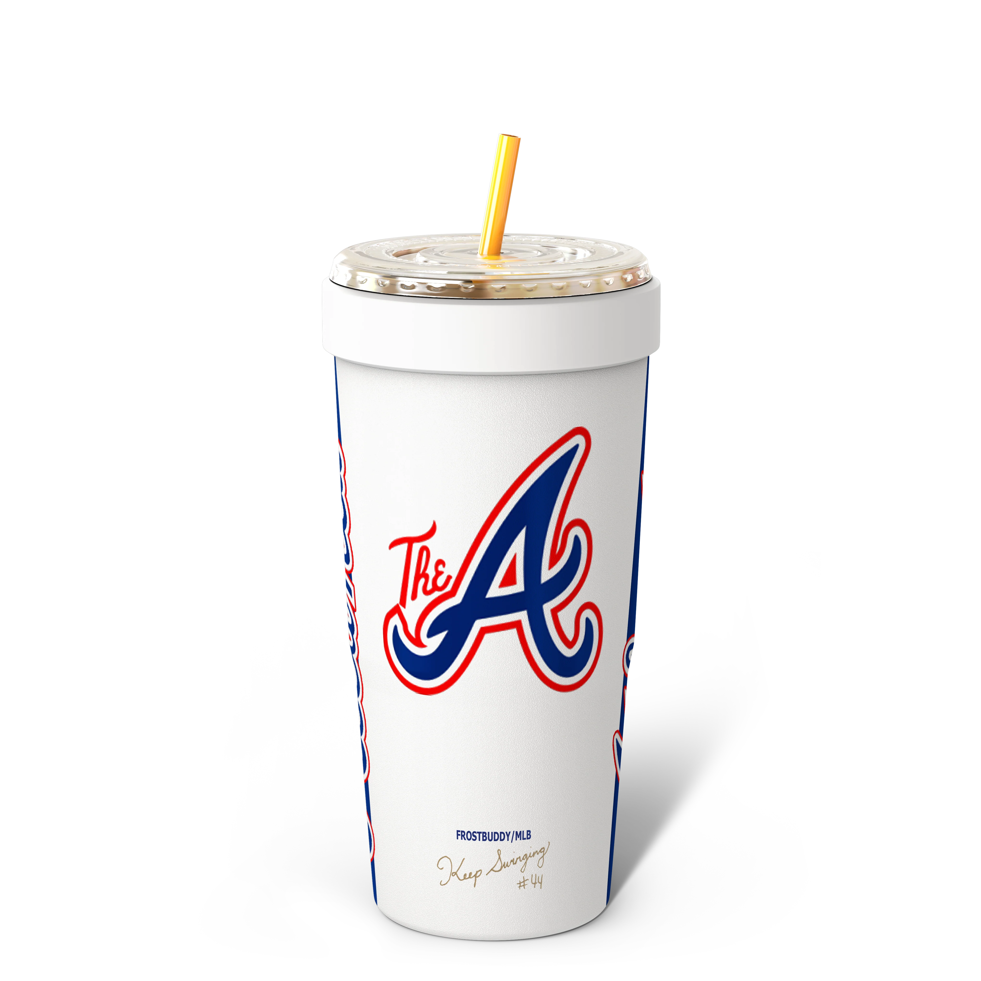 To-Go Buddy | Atlanta Braves - Image 3