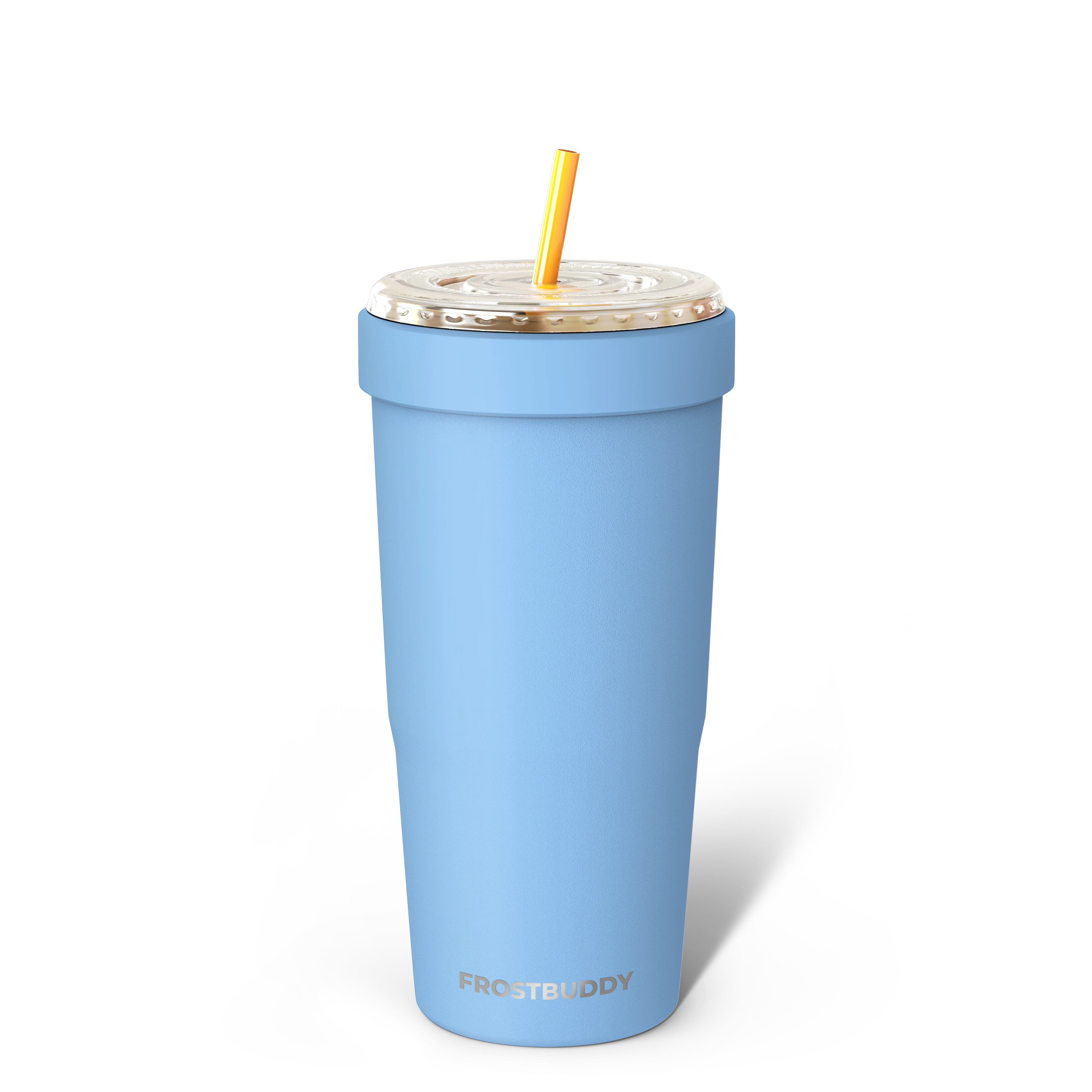 To-Go Buddy | Baby Blue