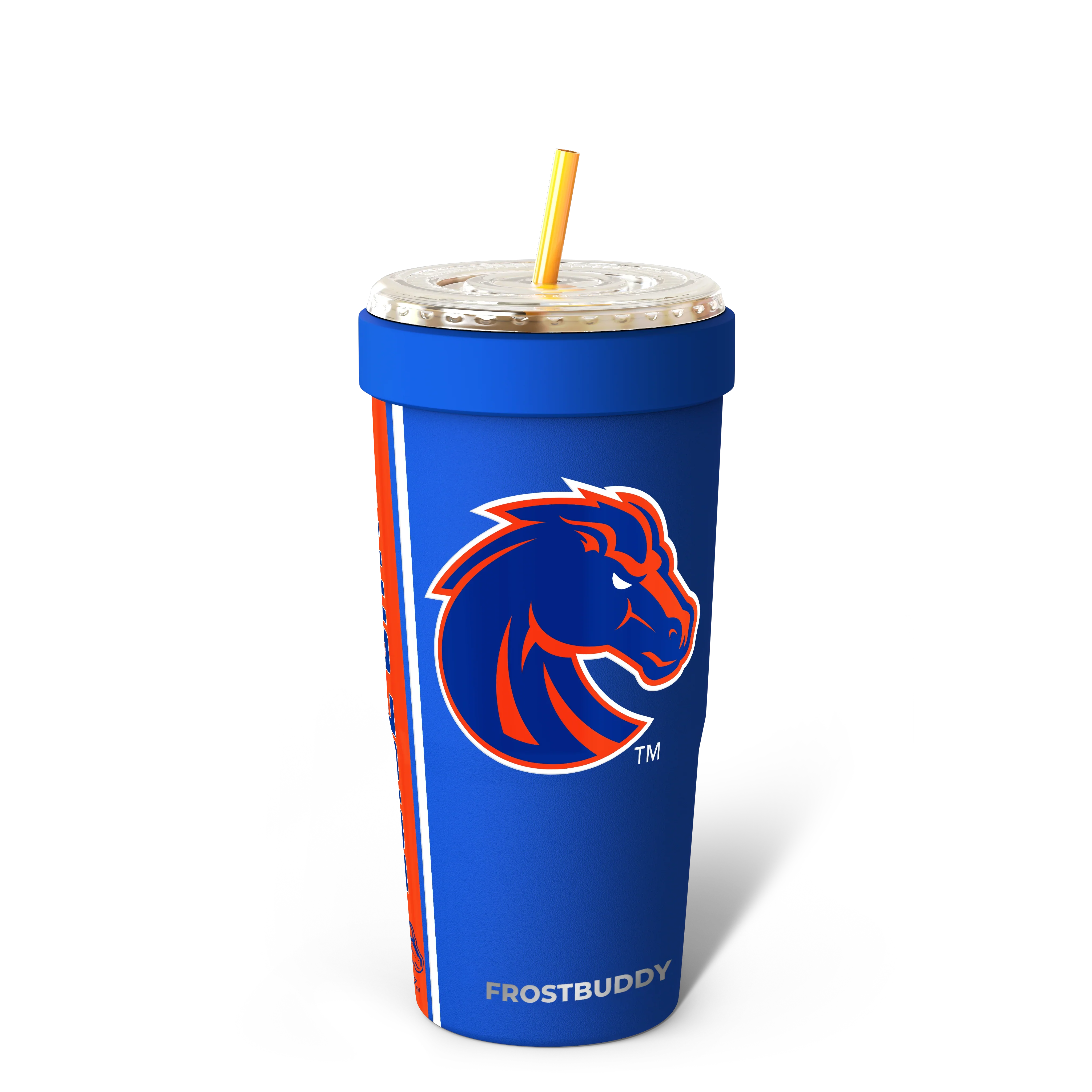 To-Go Buddy | Boise State Broncos | Gameday