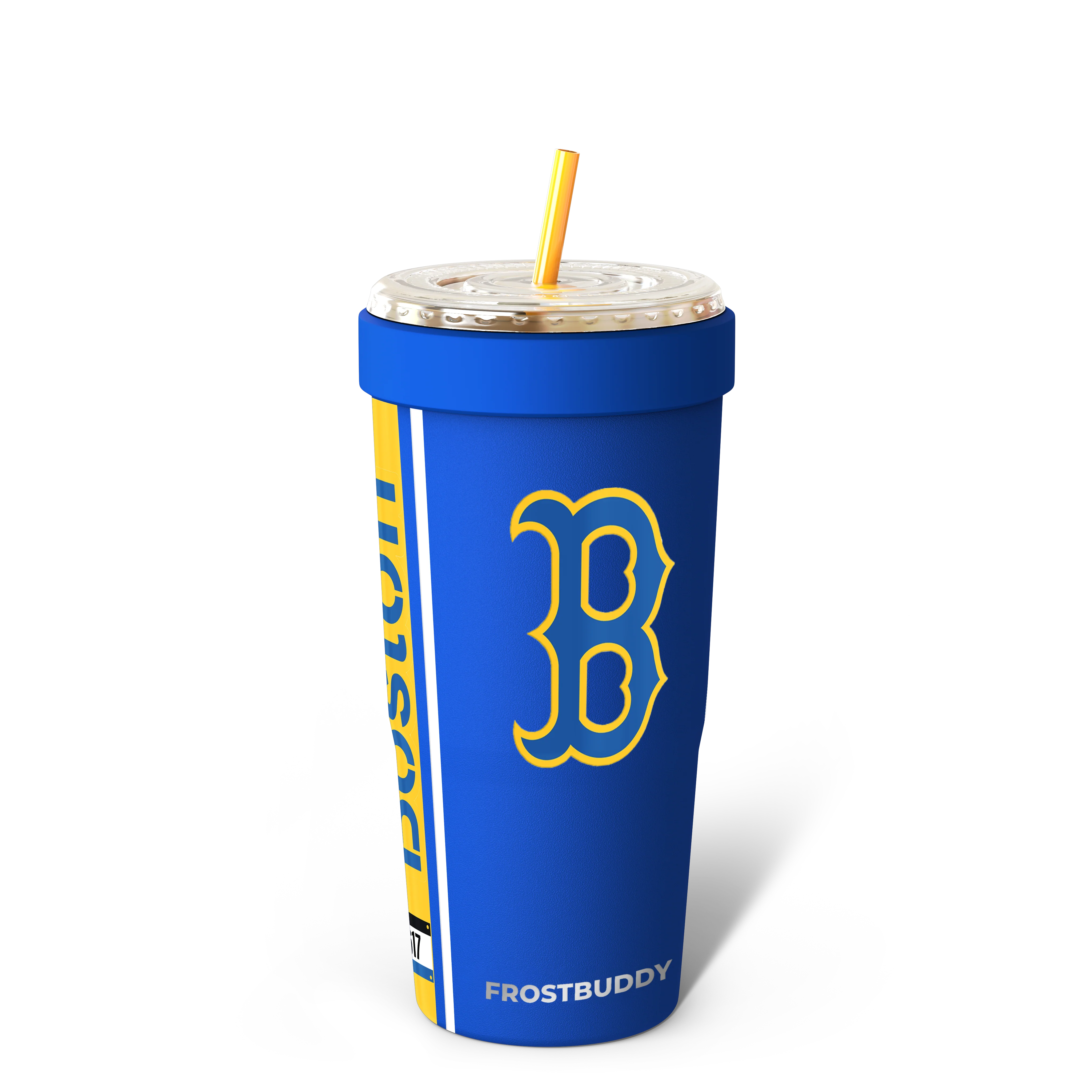 To-Go Buddy | Boston Red Sox