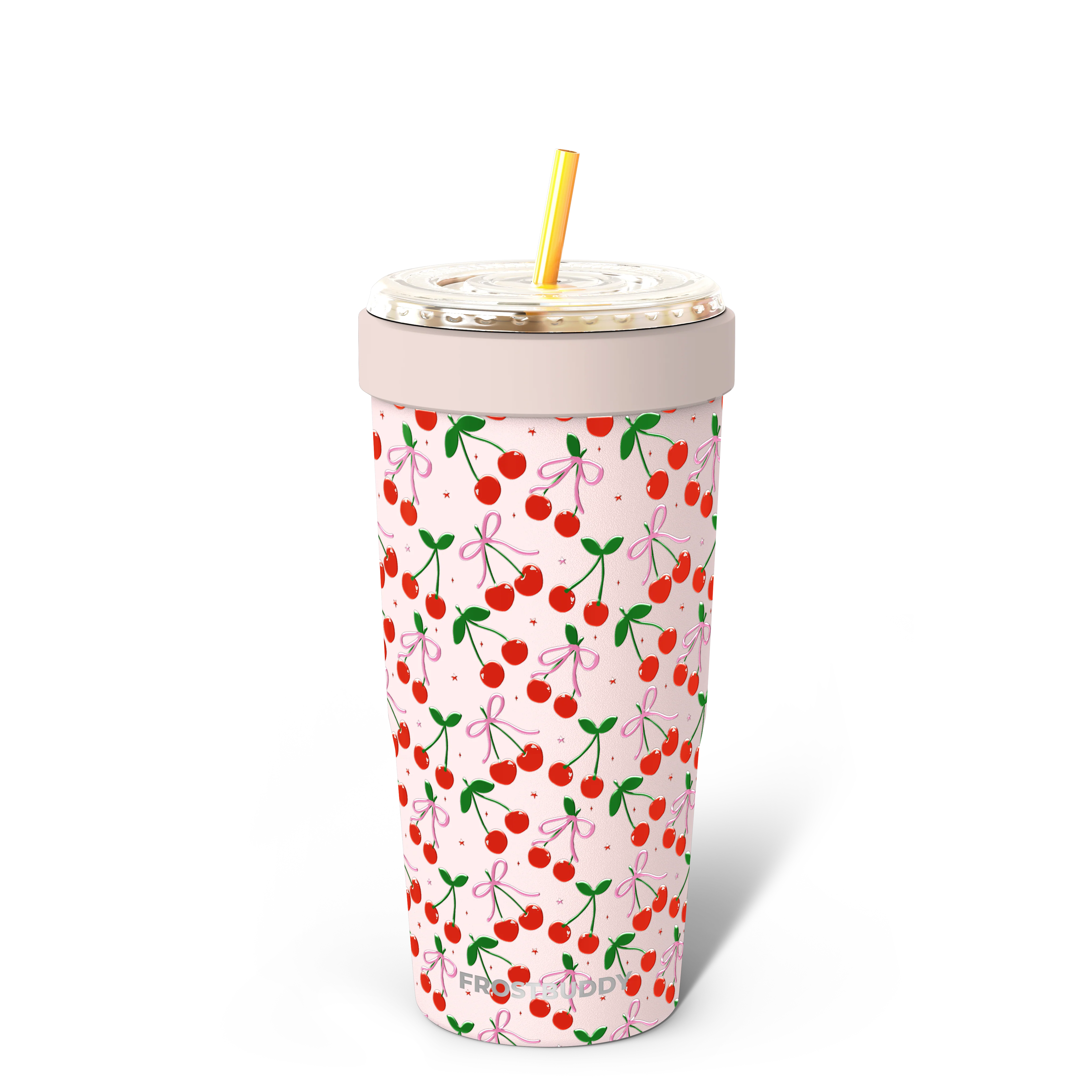To-Go Buddy | Cherry Crush