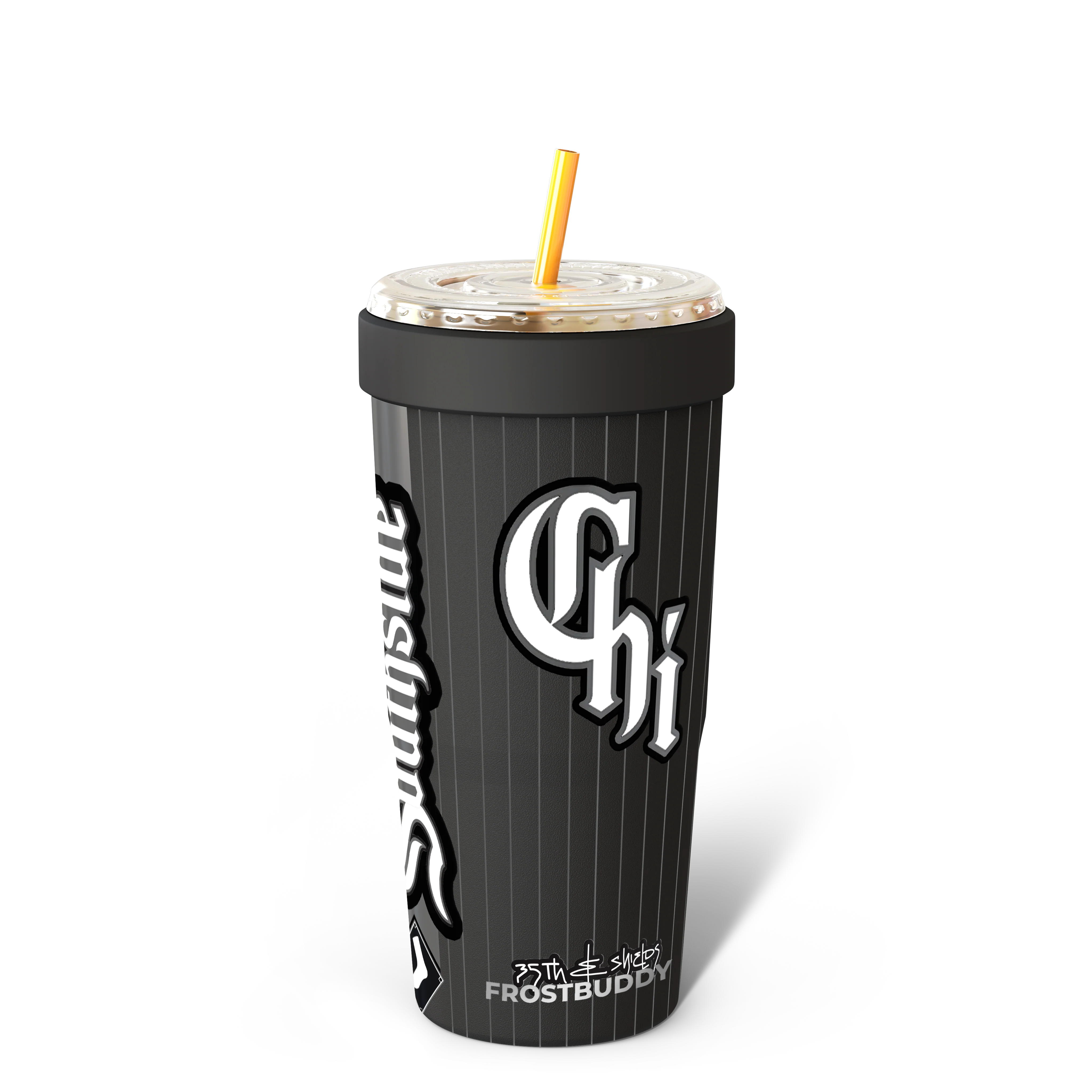 To-Go Buddy | Chicago Sox