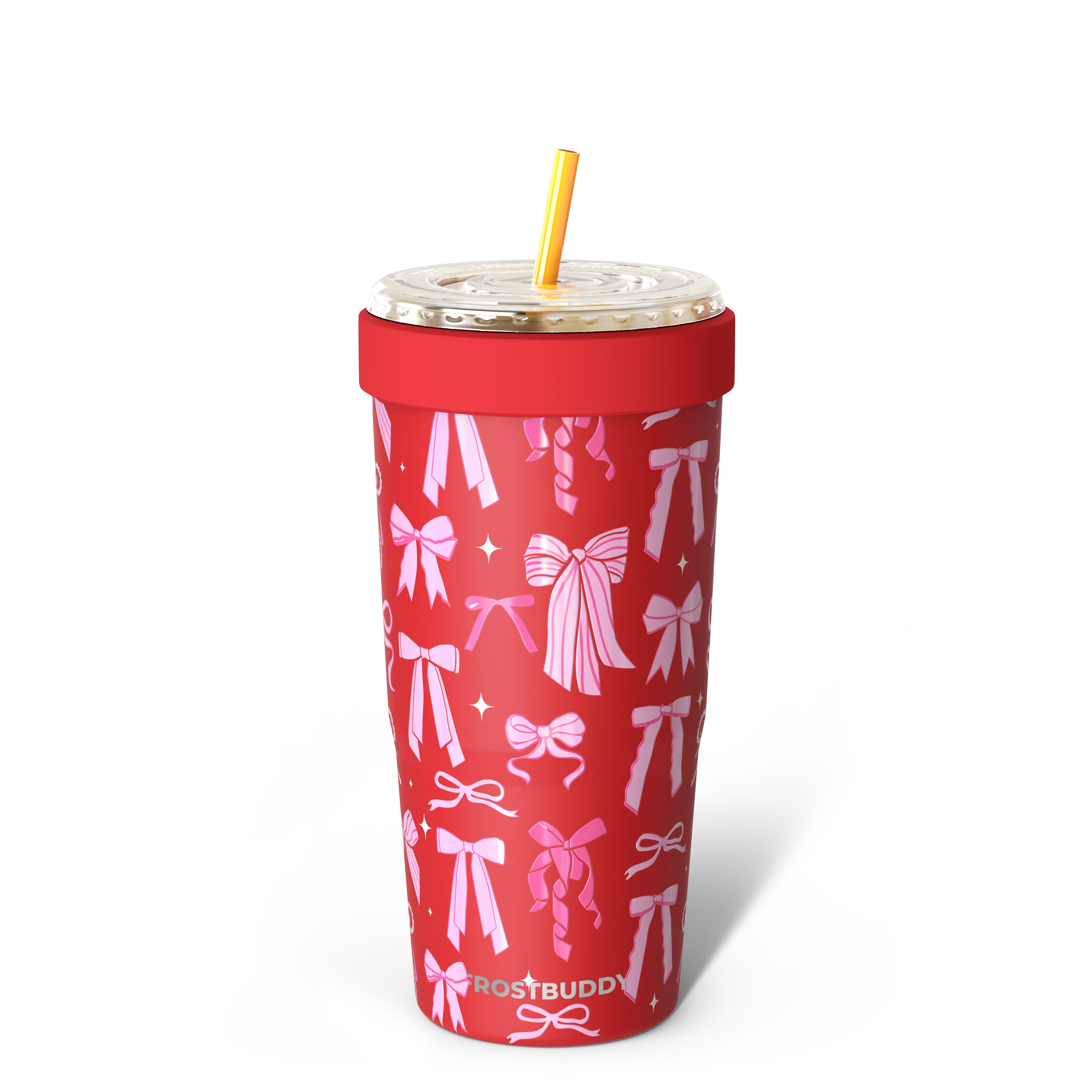 To-Go Buddy | Cupid's Bows