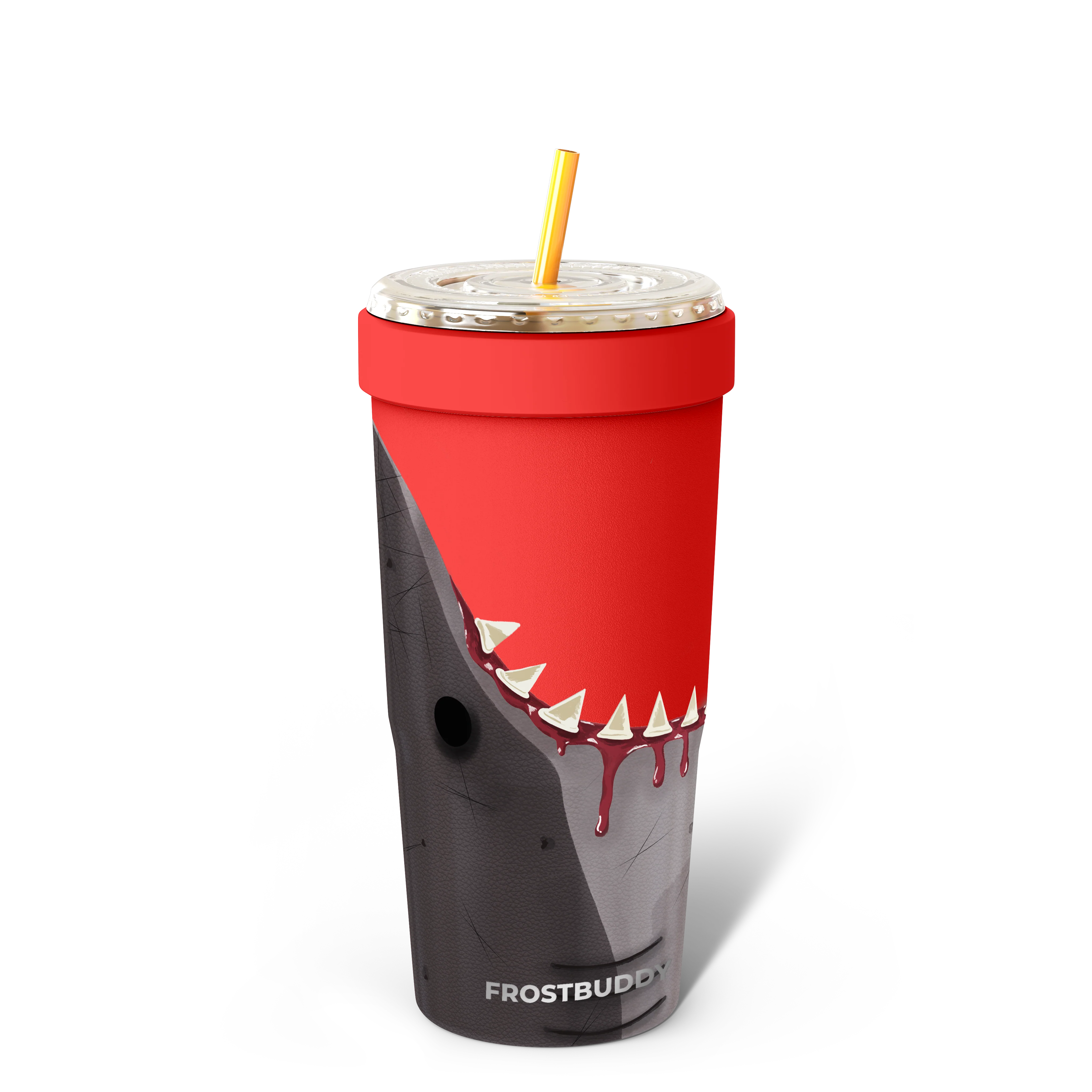 To-Go Buddy | Frost-Bite