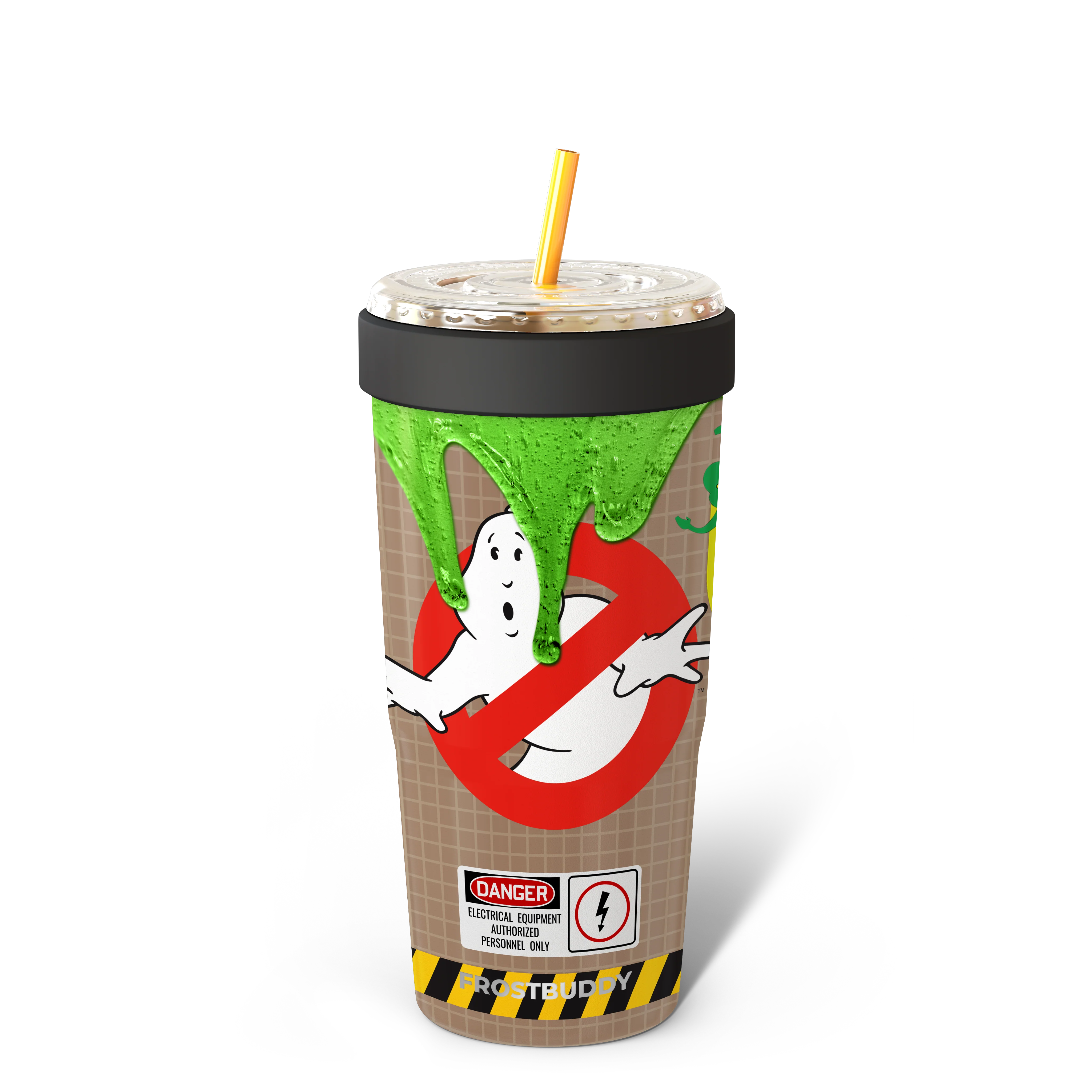To-Go Buddy | Ghostbusters™ | Retro Revival