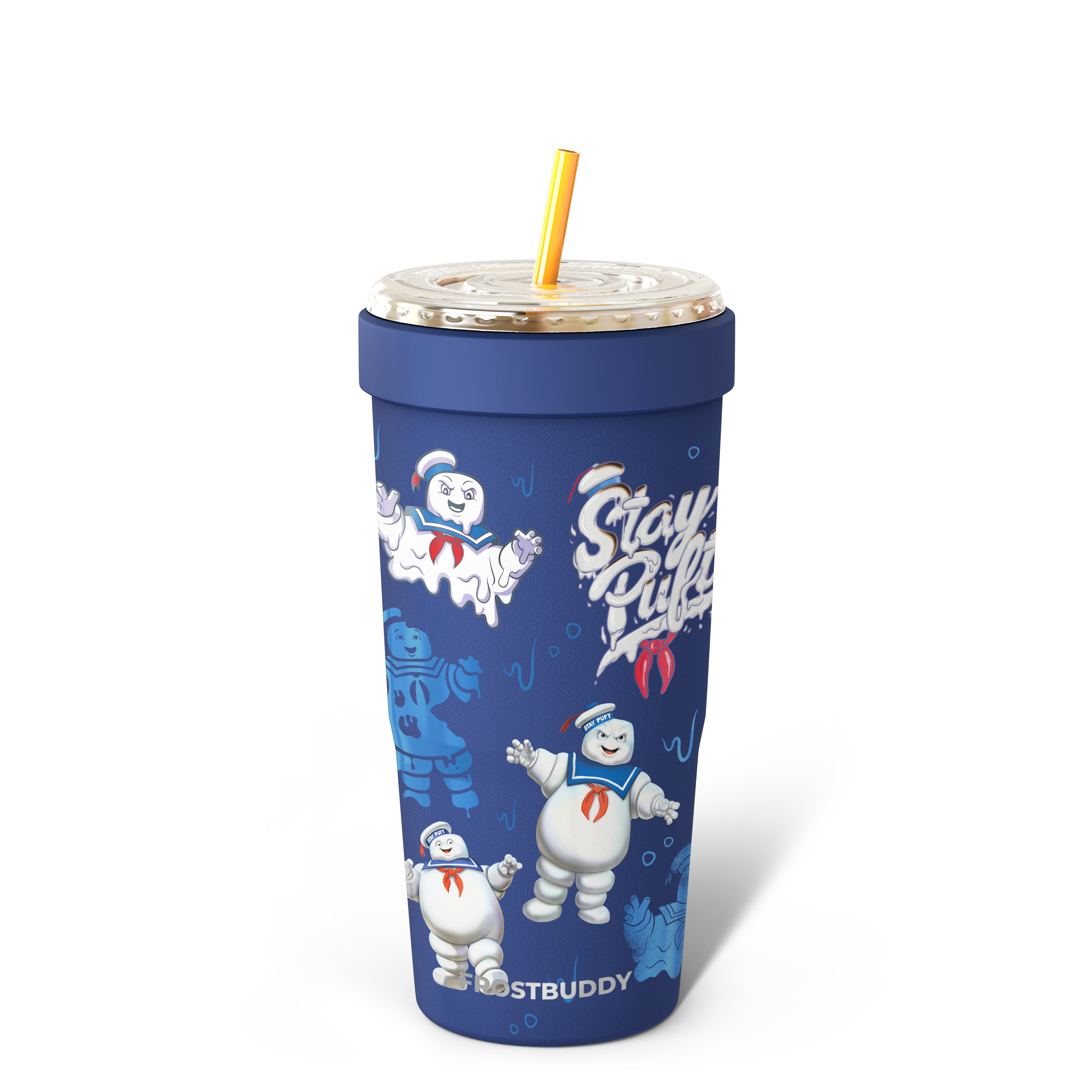 To-Go Buddy | Ghostbusters™ | Stay Puft