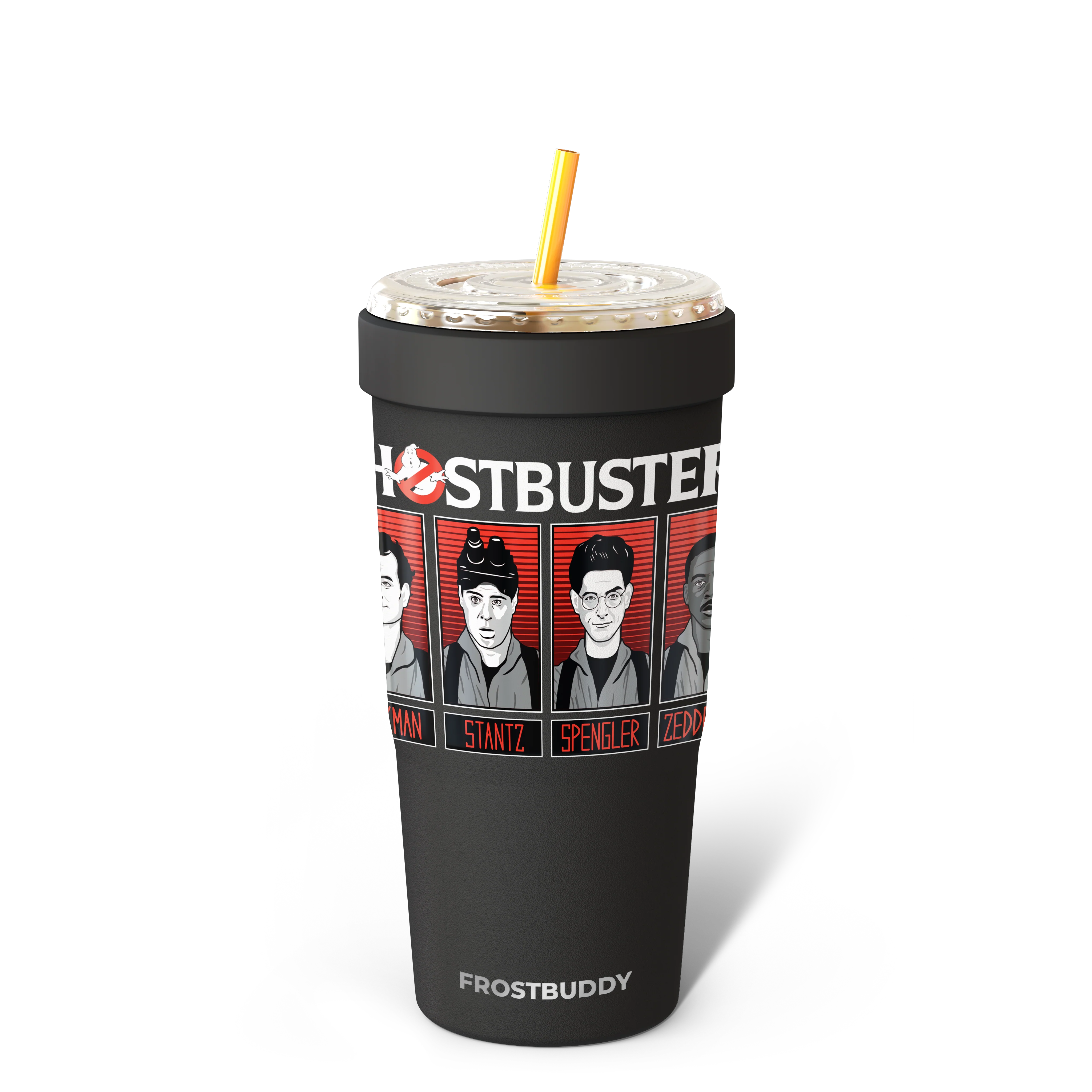 To-Go Buddy | Ghostbusters™ | The Crew