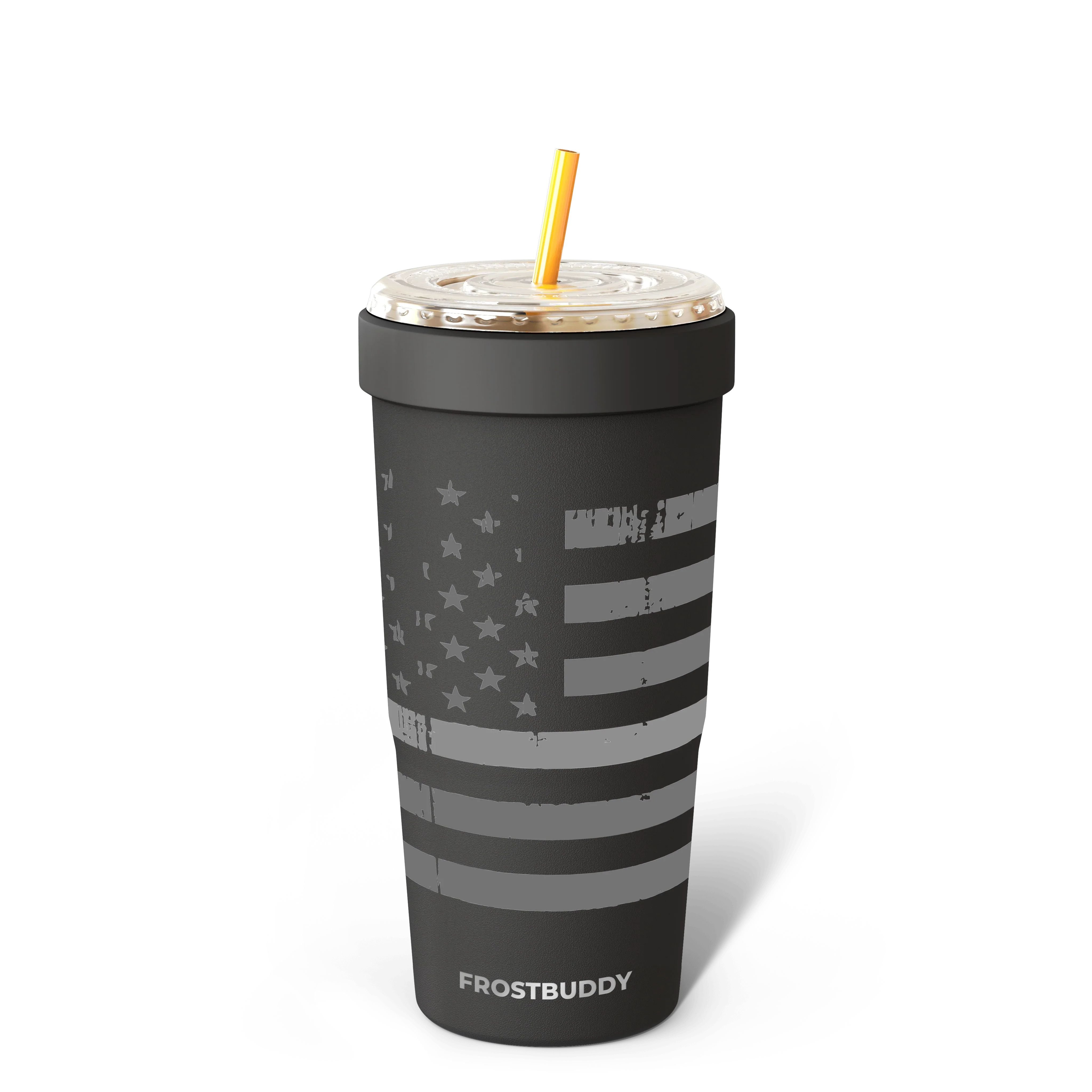 To-Go Buddy | Gunmetal Glory