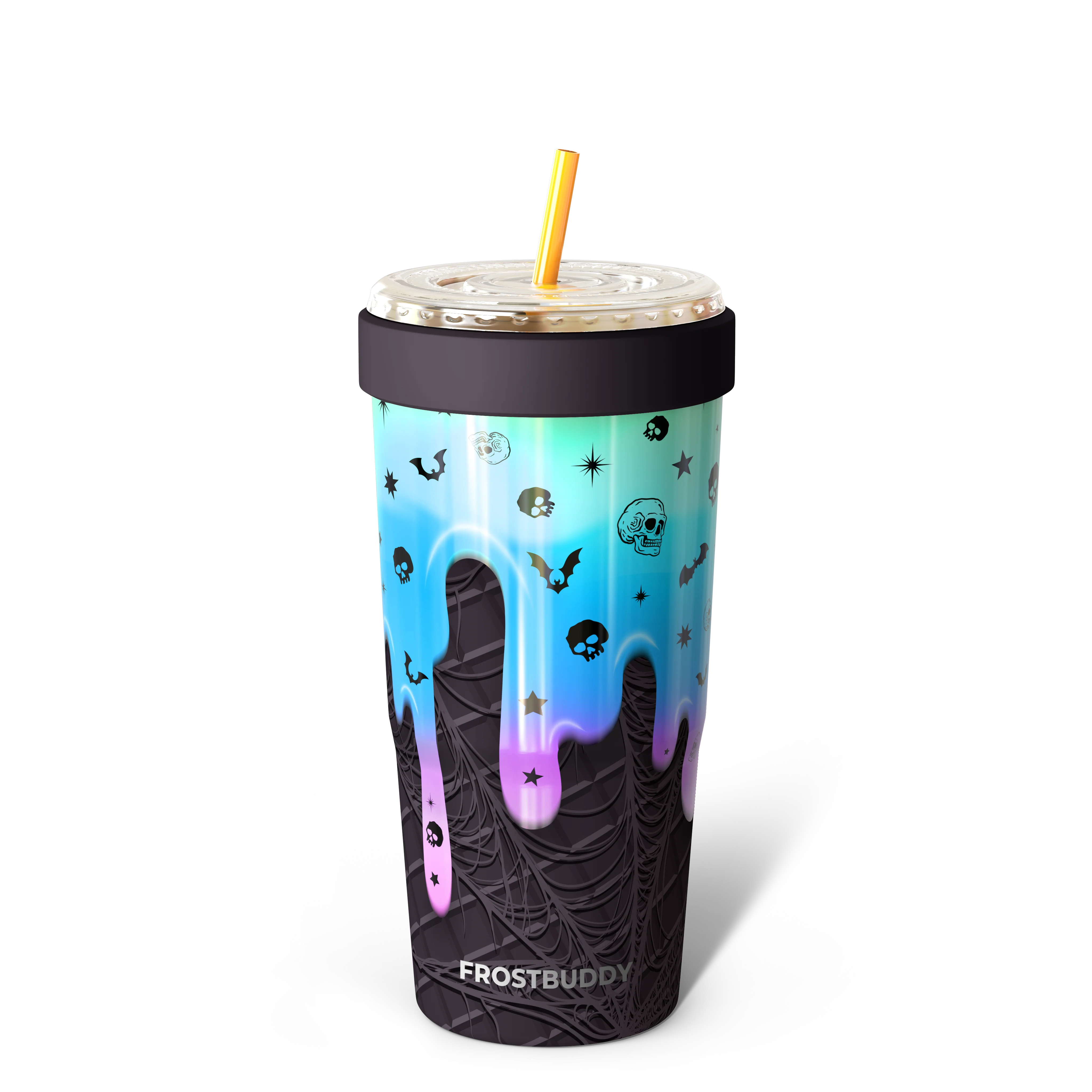 To-Go Buddy | I Scream 4 Ice Cream