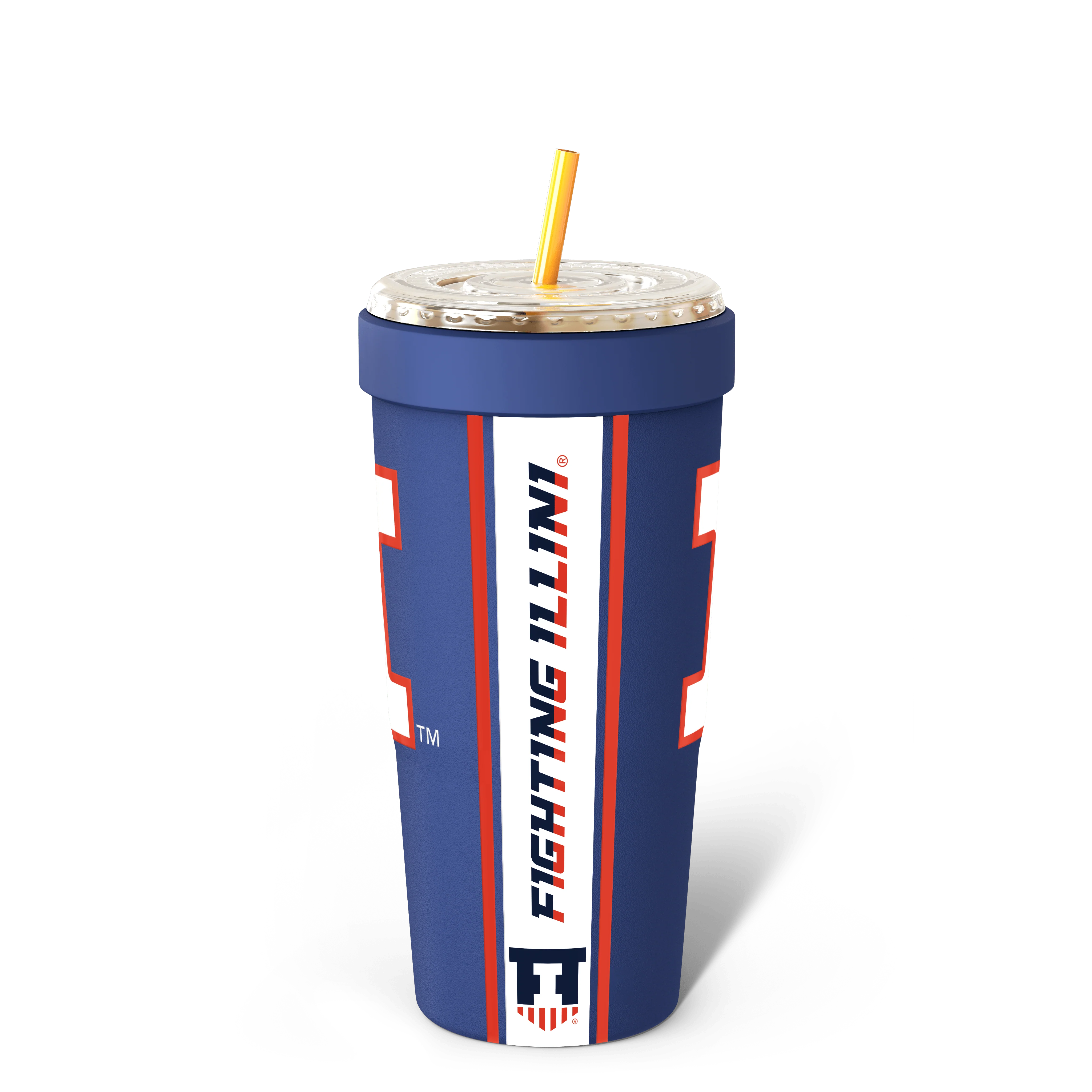 To-Go Buddy | Illinois Fighting Illini | Gameday - Image 2